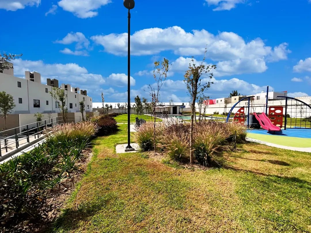 Fotografia de Venta de casas en Puebla<br><br>Modelo Citrino 4 de 5