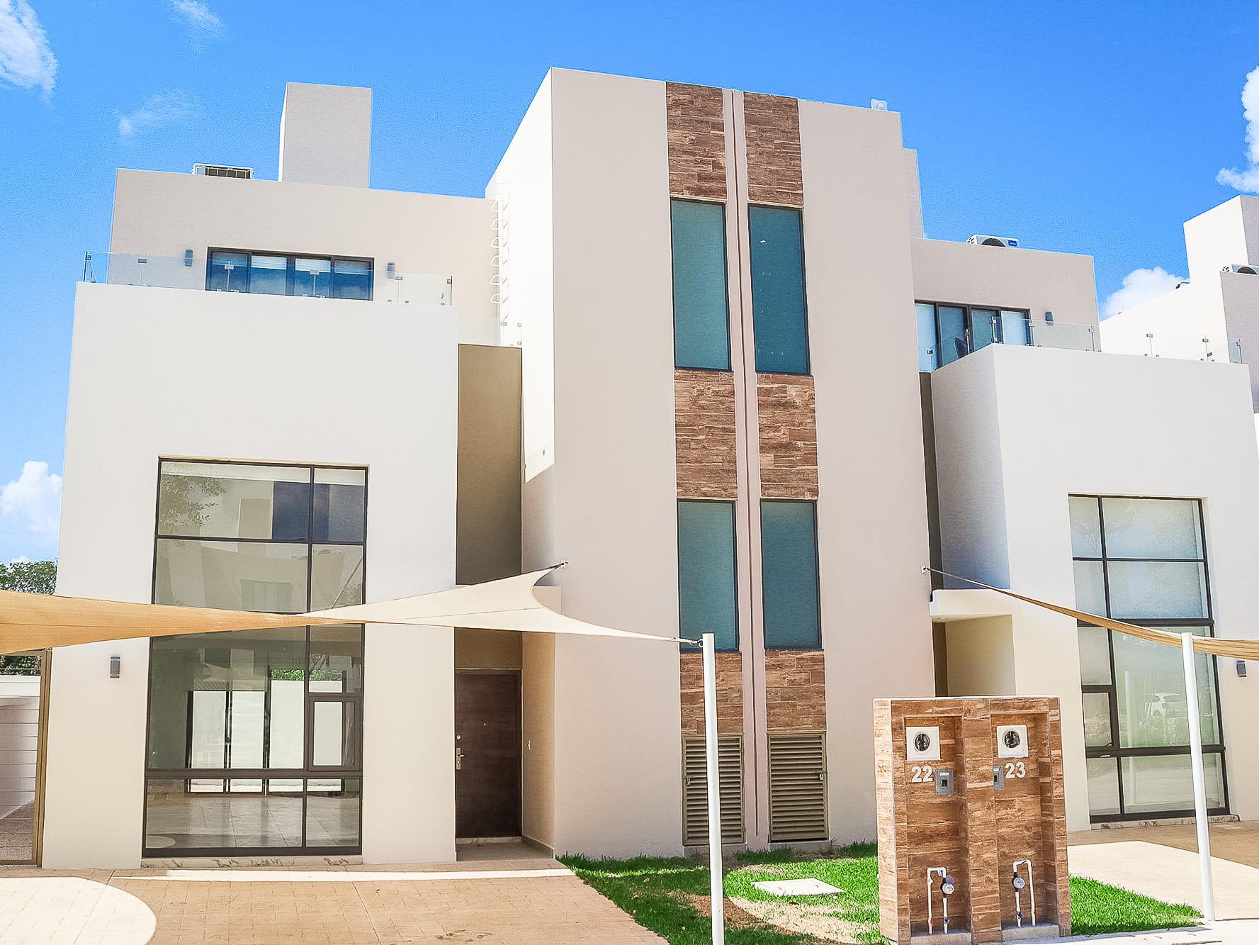 Fotografia de Casa modelo Mónaco 2 de 14