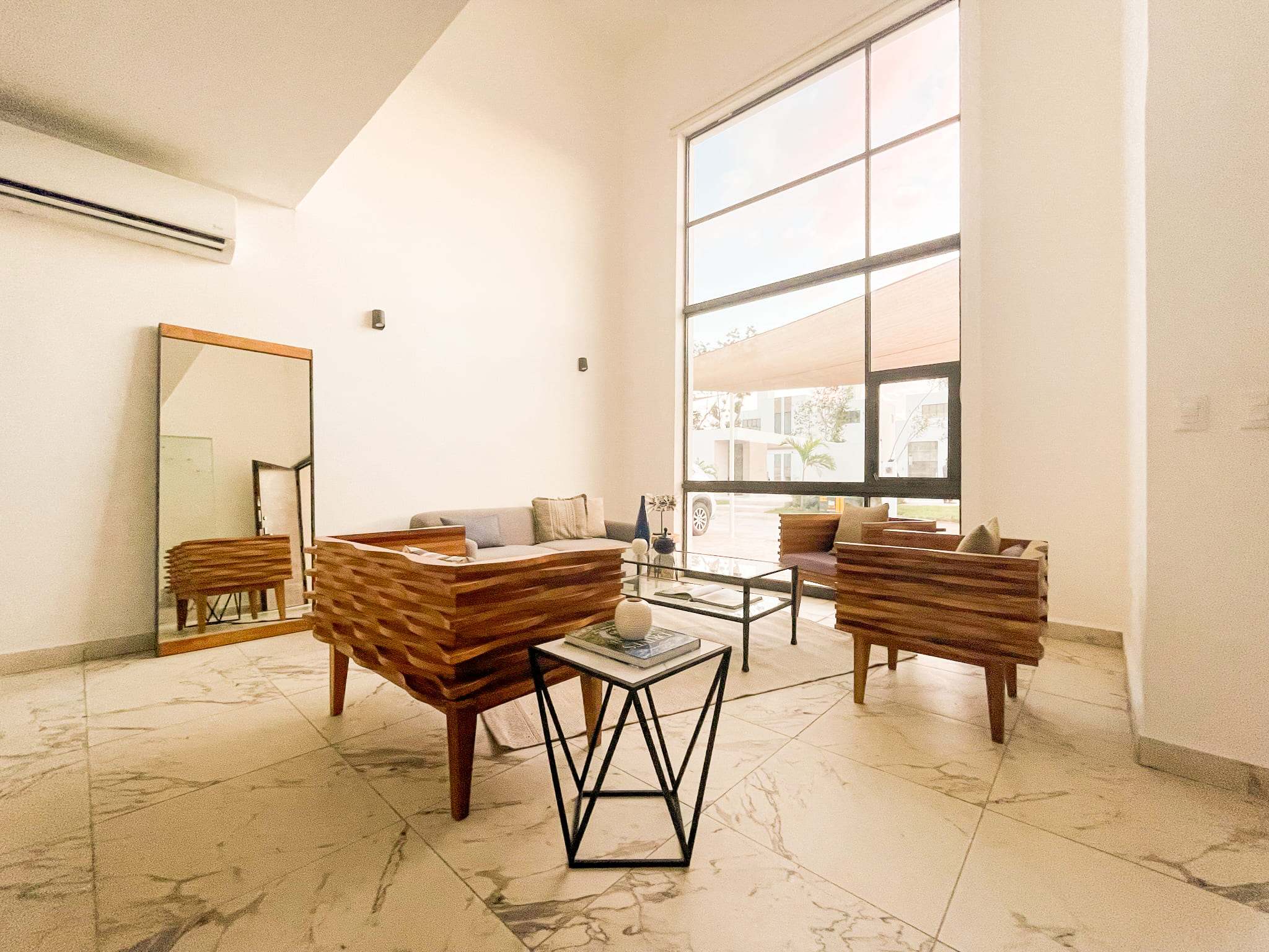 Fotografia de Casa modelo Mónaco 6 de 14