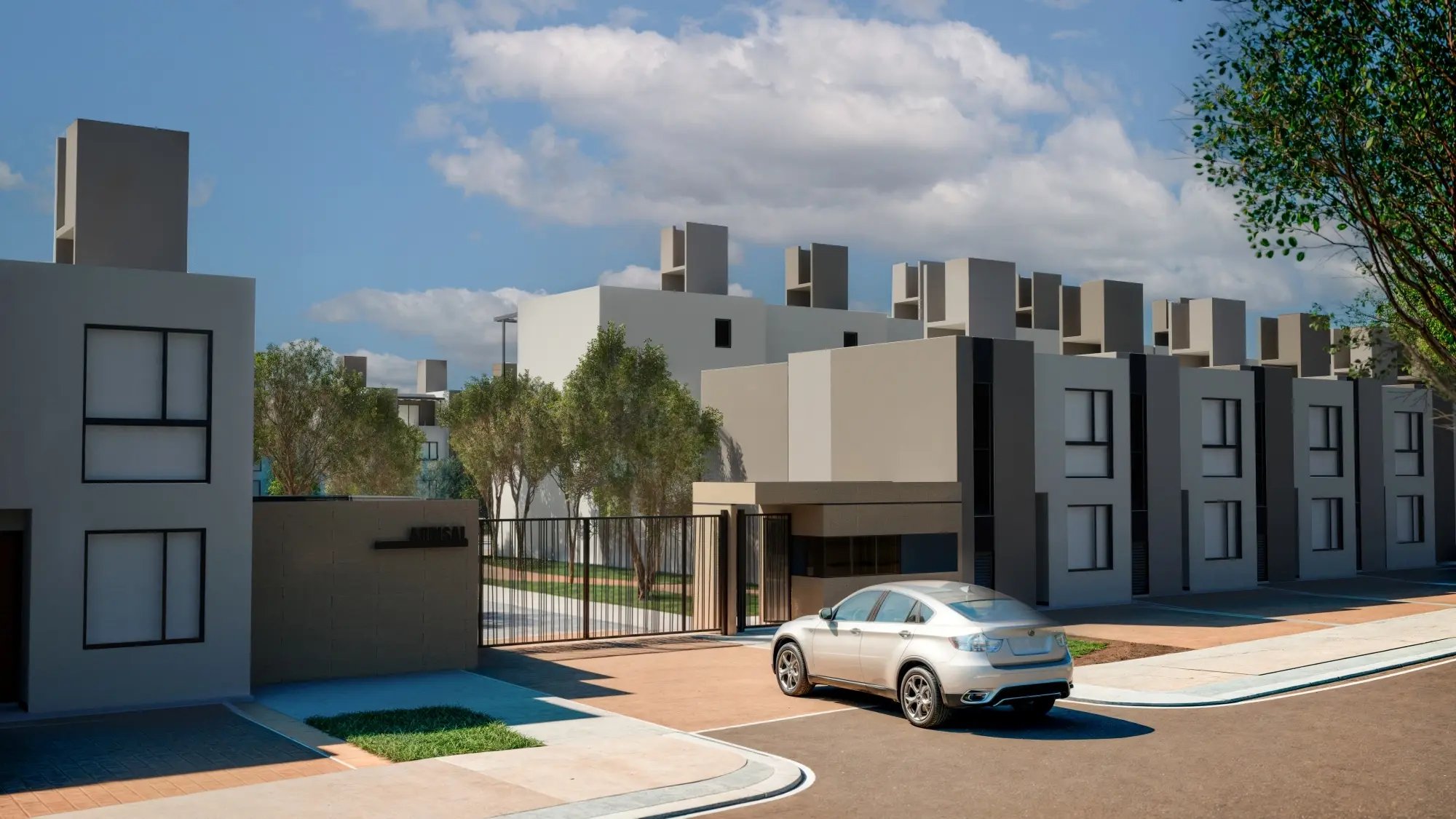 Fotografia de Departamento<br><br> Modelo Cobalto 8 de 9