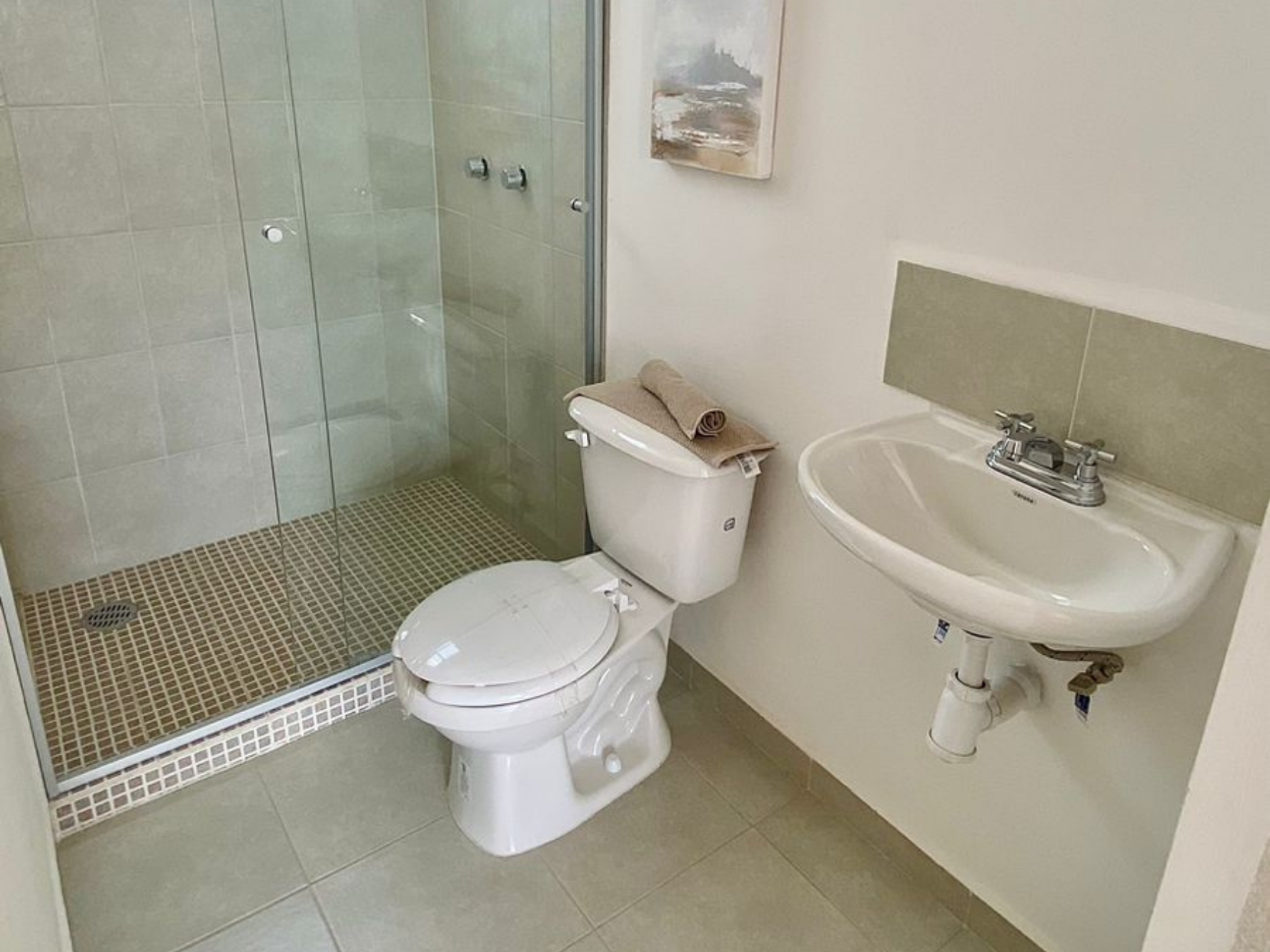 Fotografia de Casa<br><br>Modelo Esmeralda Crecida 4 de 6