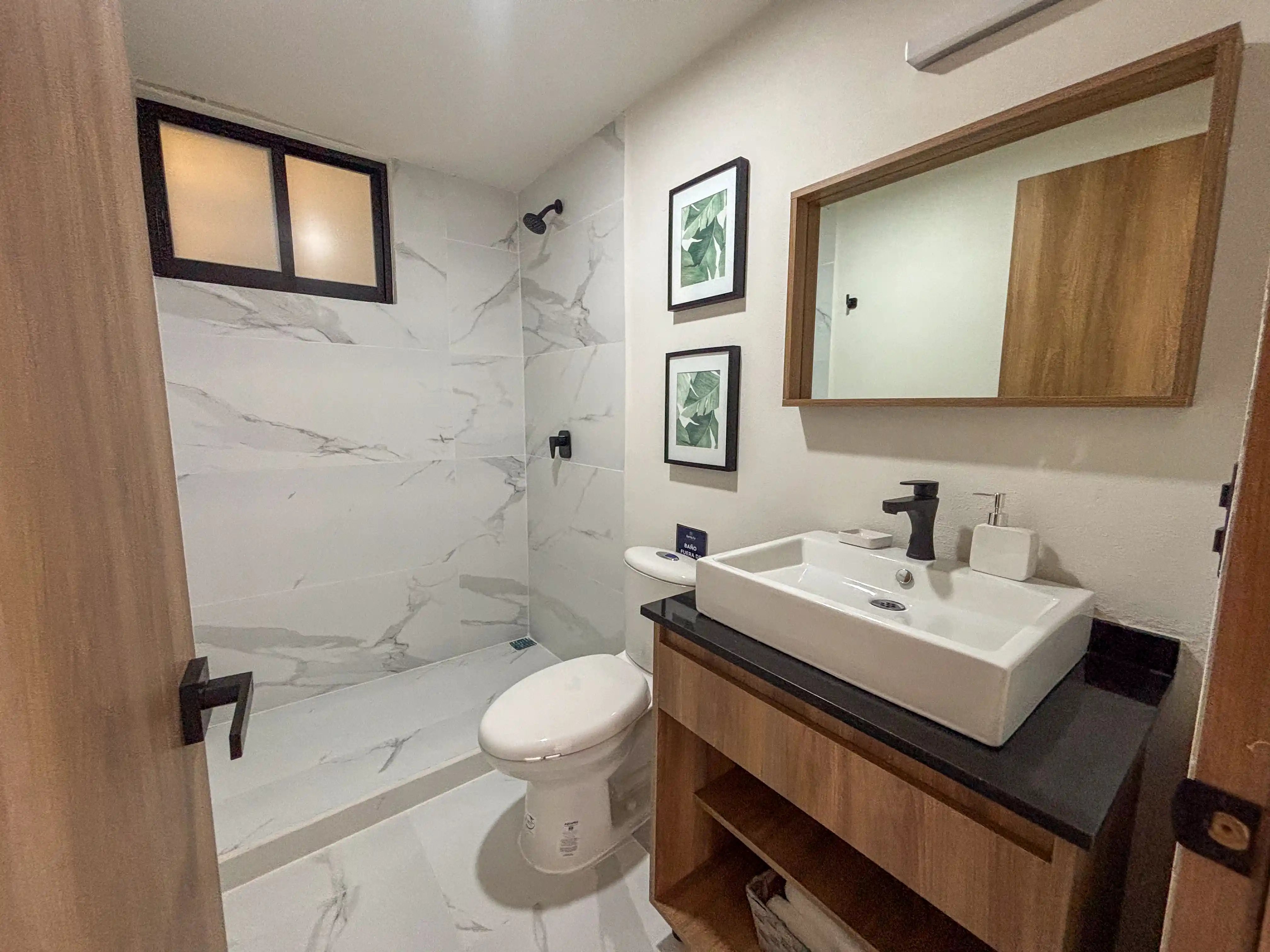 Fotografia de Departamento en venta en Xochitepec, Morelos | Modelo Basalto 9 de 12