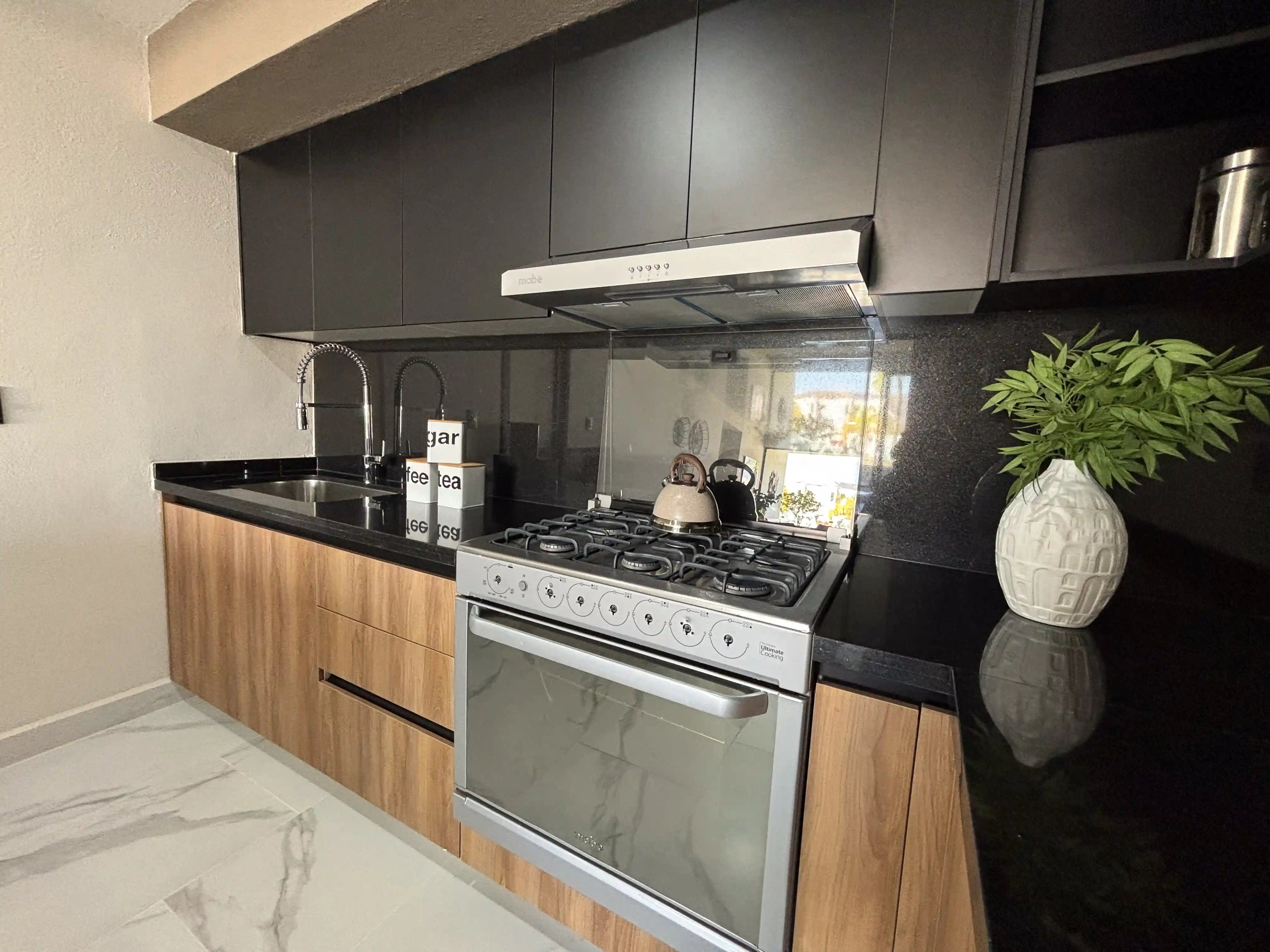 Fotografia de Departamento en venta en Xochitepec, Morelos | Modelo Basalto 4 de 12