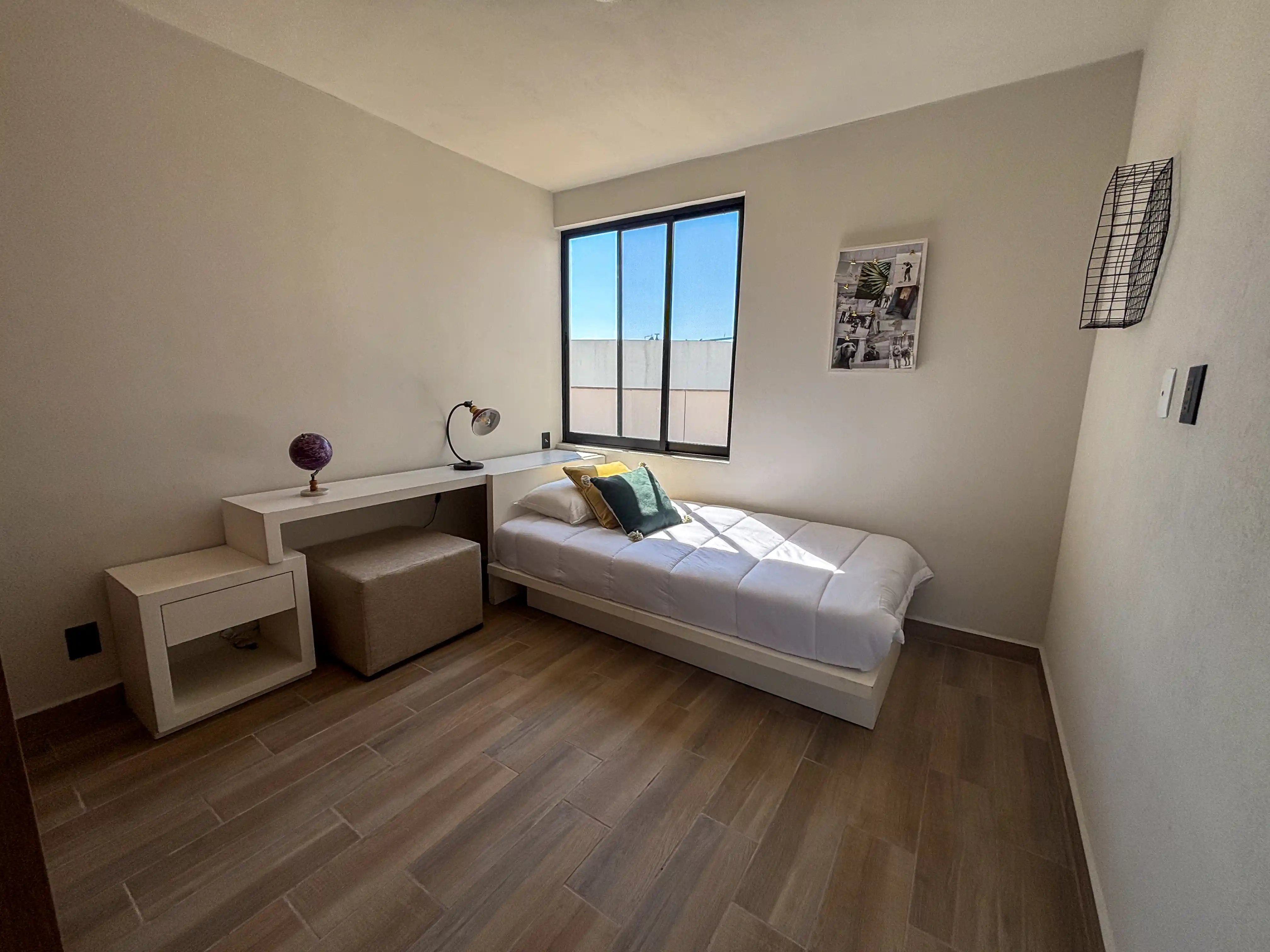 Fotografia de Departamento en venta en Xochitepec, Morelos | Modelo Basalto 11 de 12