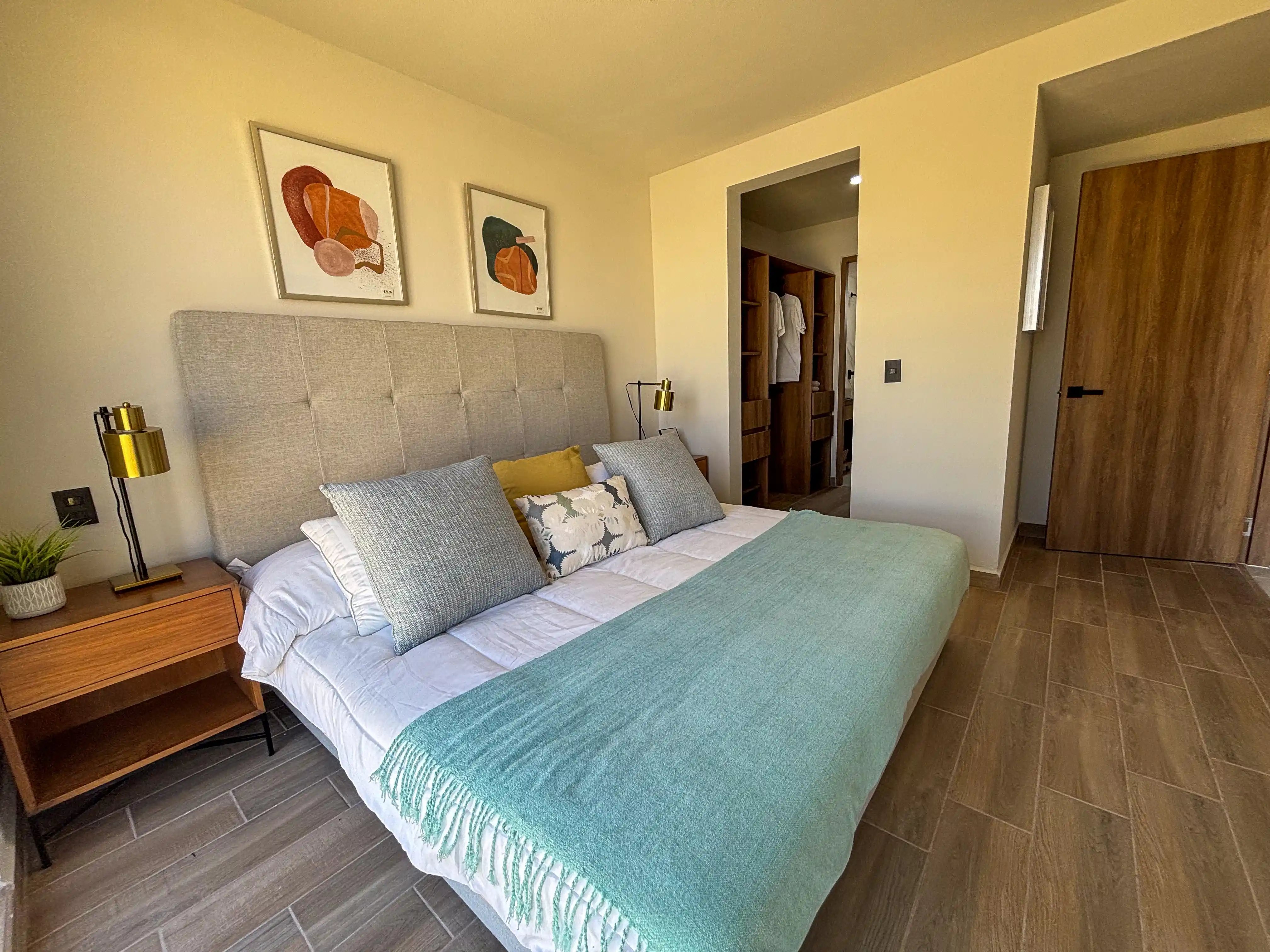 Fotografia de Departamento en venta en Xochitepec, Morelos | Modelo Basalto 7 de 12