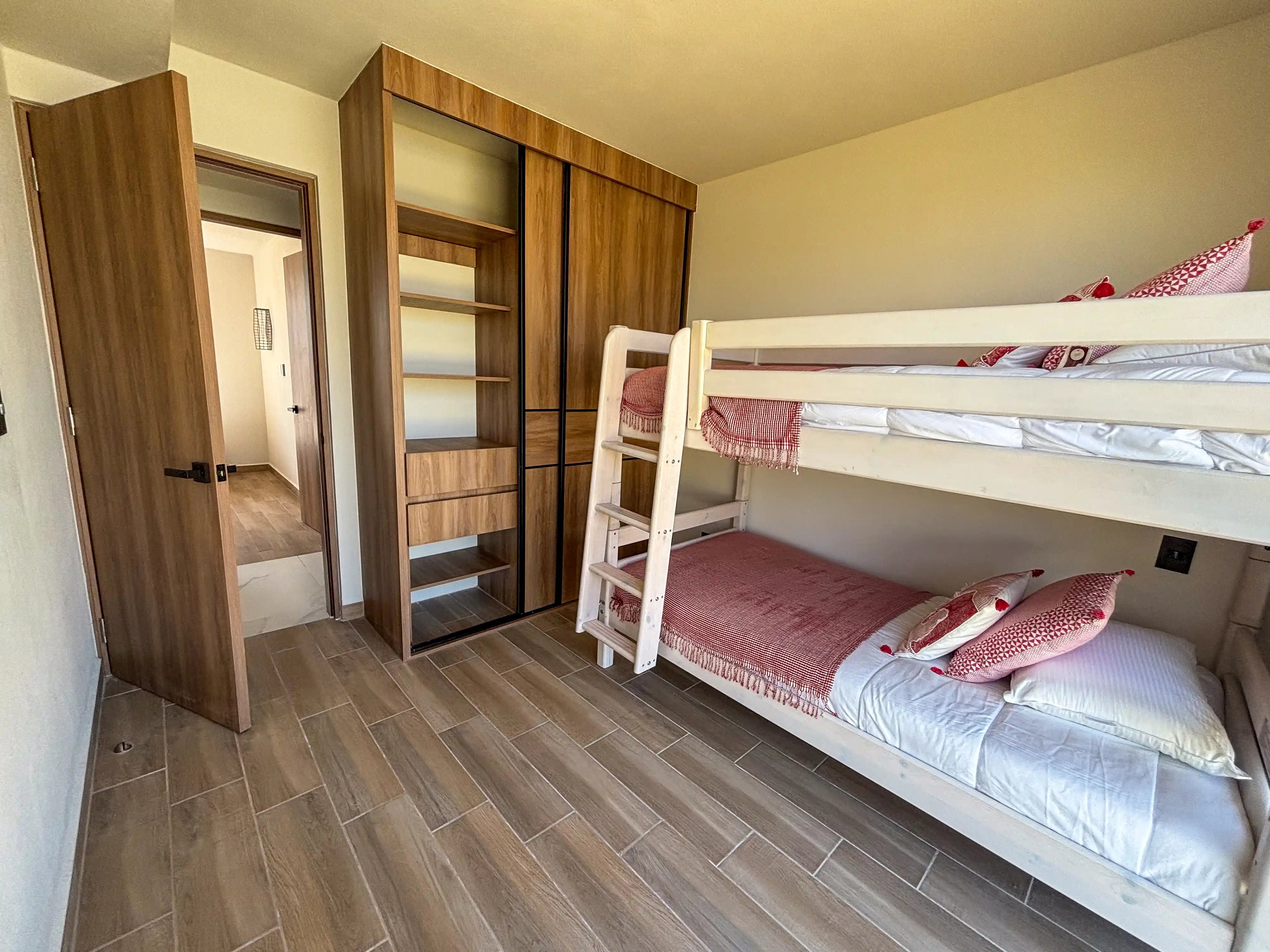 Fotografia de Departamento en venta en Xochitepec, Morelos | Modelo Basalto 10 de 12