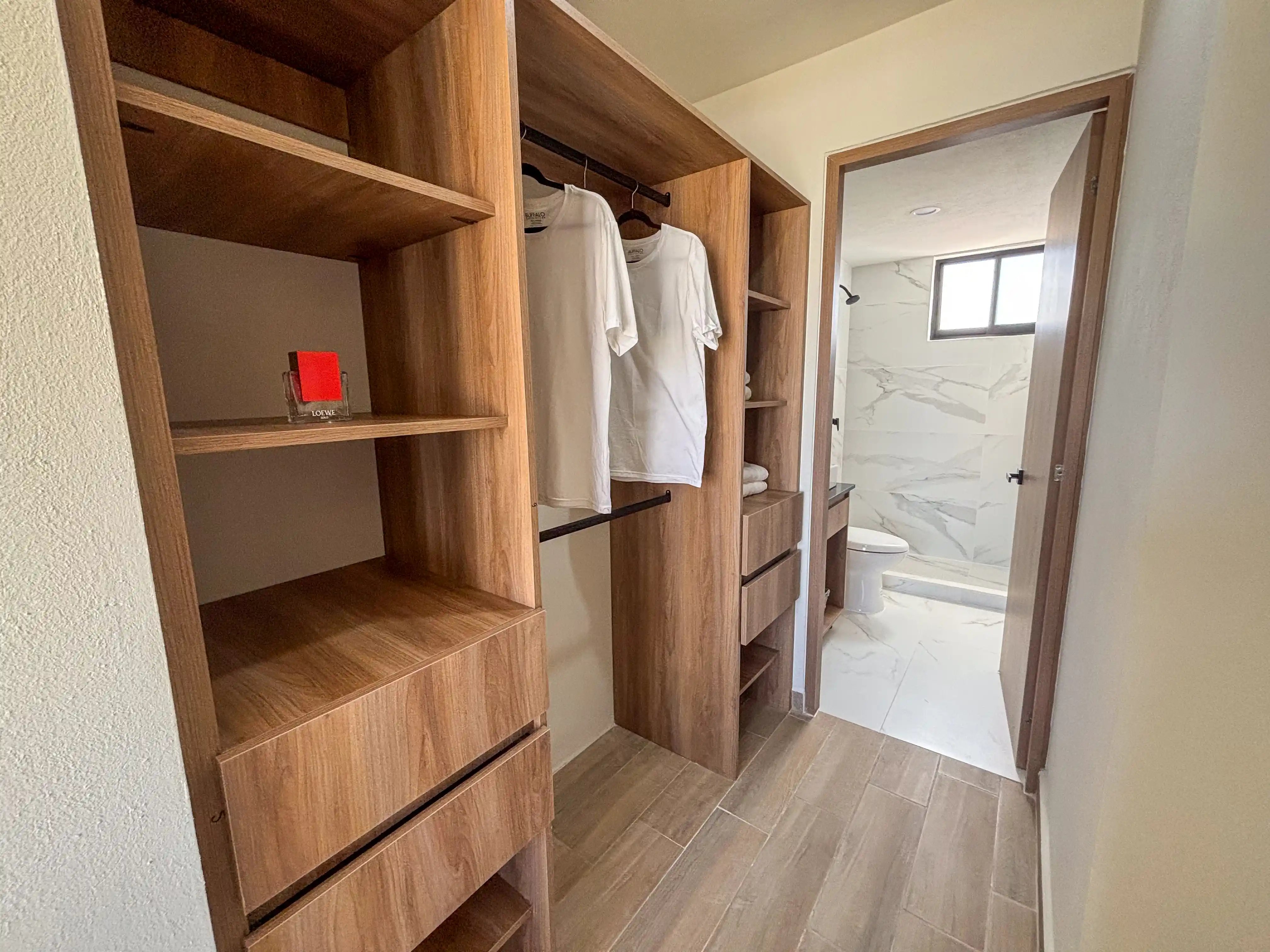 Fotografia de Departamento en venta en Xochitepec, Morelos | Modelo Basalto 8 de 12