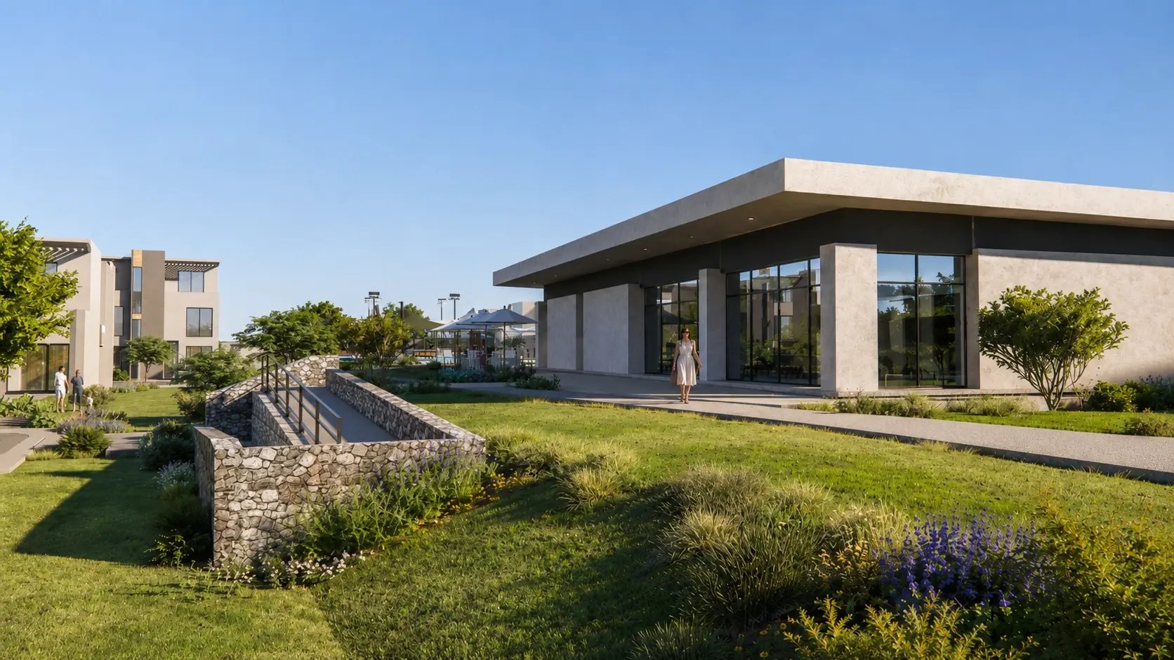 Fotografia de Casa de tres niveles<br><br> Modelo Recinto  3 de 7