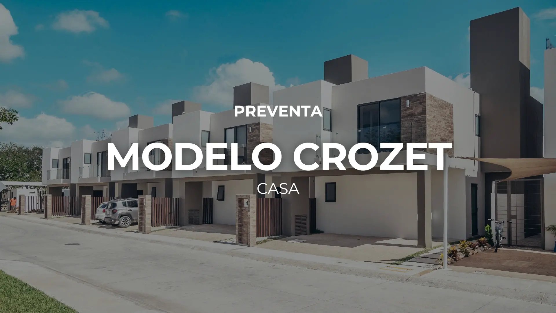 Imagen de Casa Crozet  en Aukena