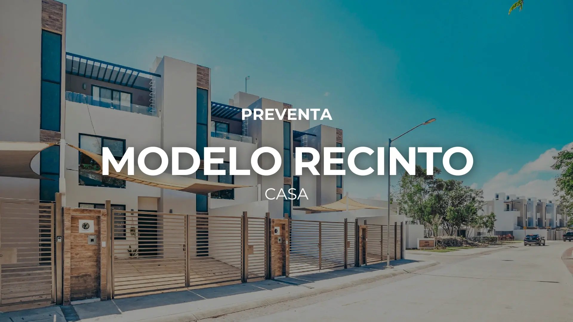 Imagen de Casa Recinto en Aukena