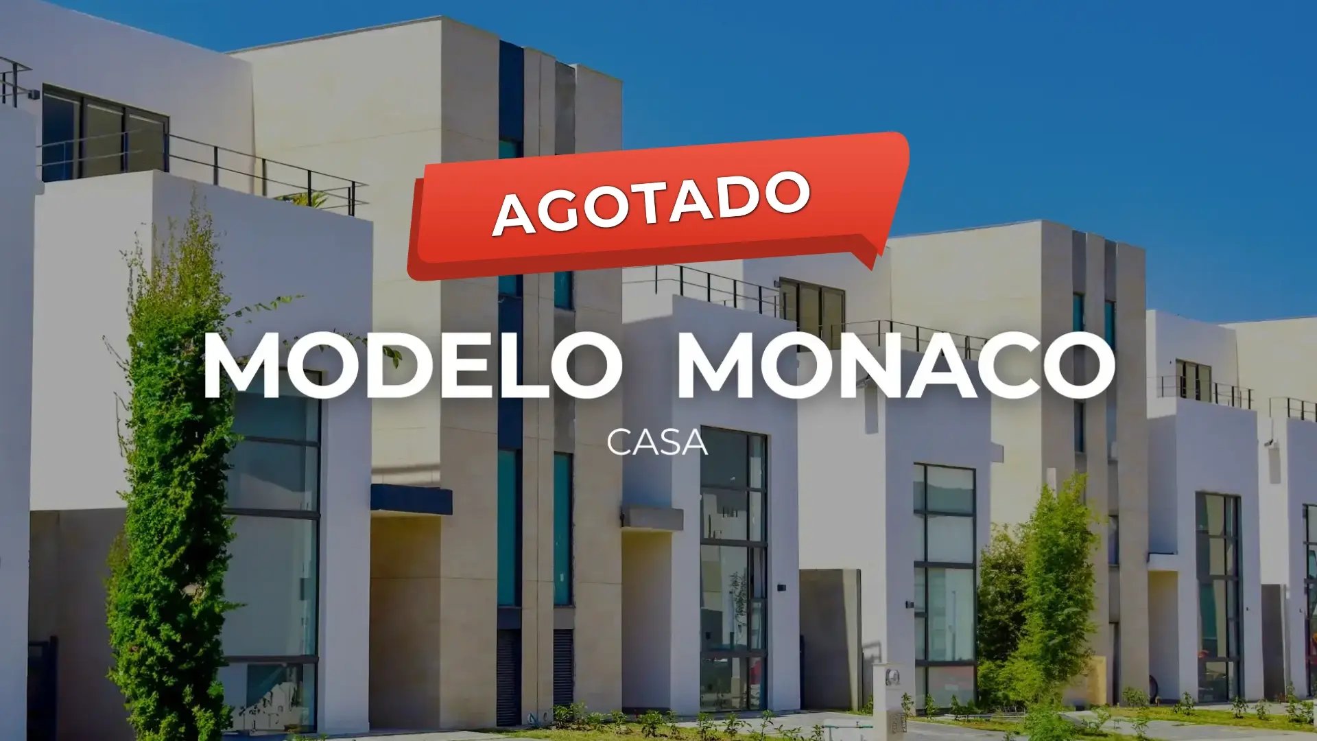 Imagen de Modelo Mónaco en Villas del Campo