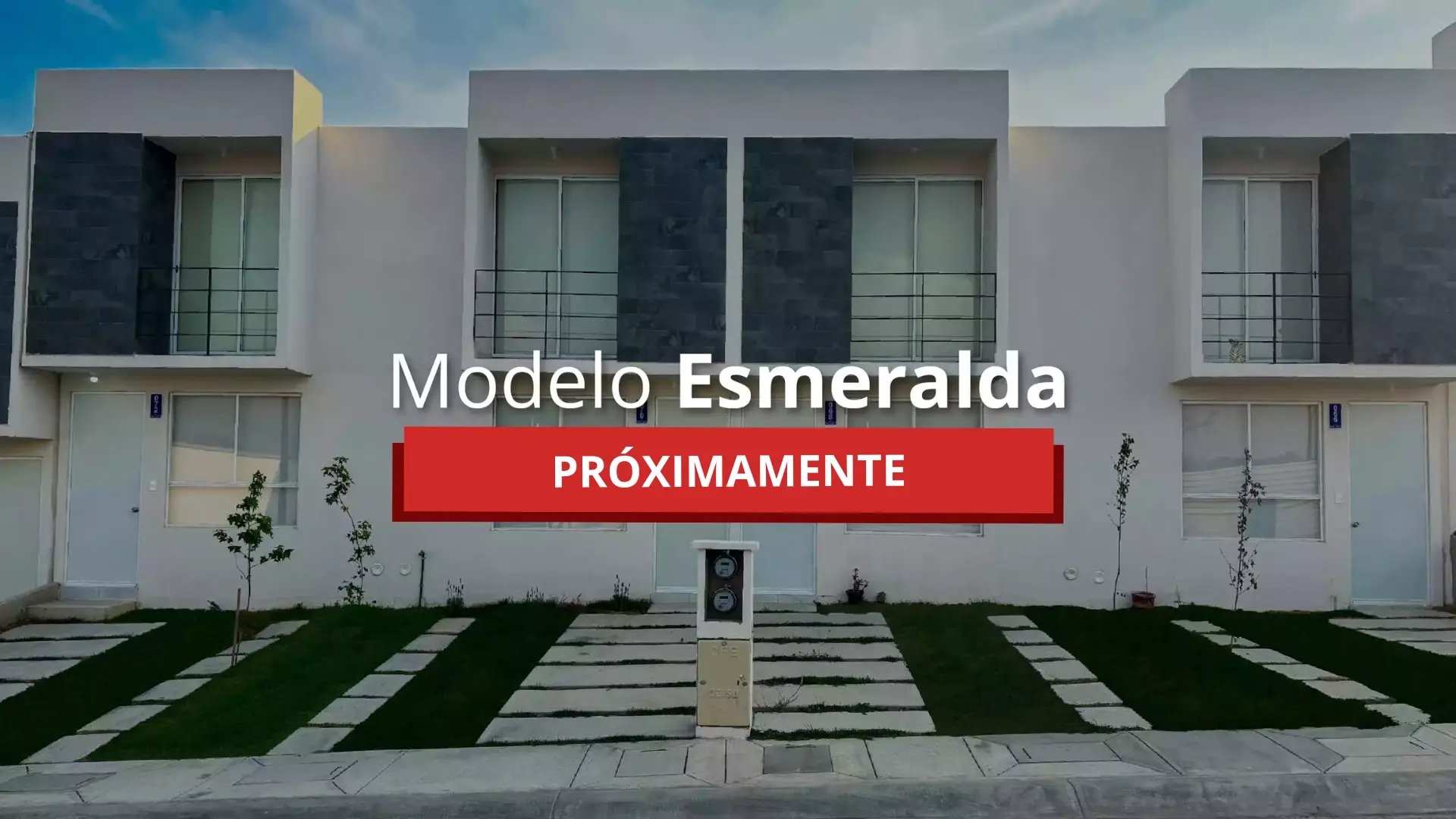 Imagen de Casa Modelo Esmeralda en Privadas del Bosque