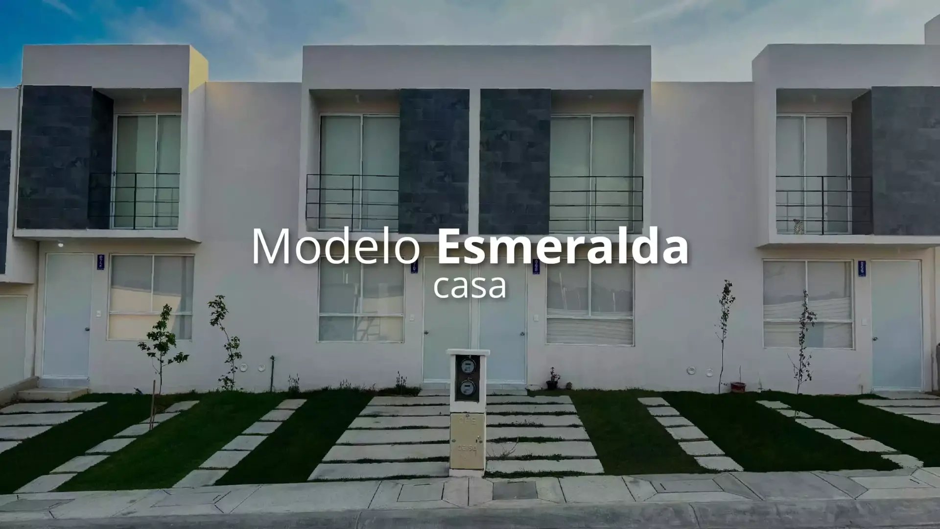 Imagen de Casa Modelo Esmeralda en Privadas del Bosque