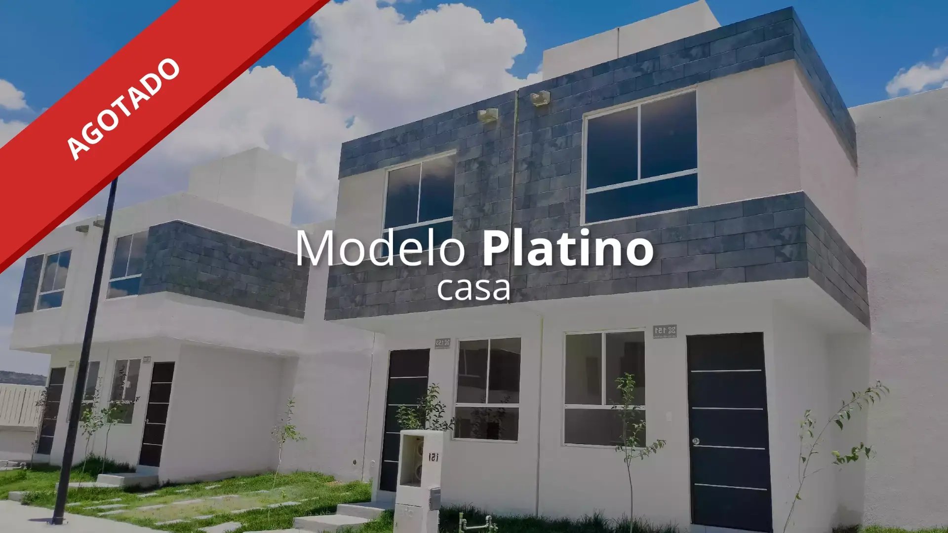 Imagen de Casa en Pachuca Hidalgo | Modelo Platino en Lomas de la Plata