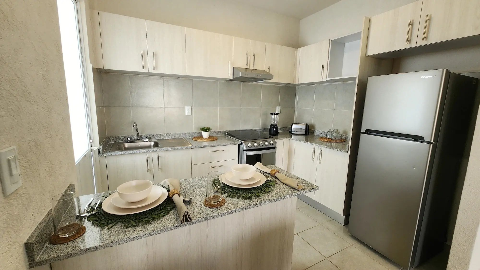Fotografia de Departamentos en venta en Cancún<br><br>Modelo Copal 3 de 6