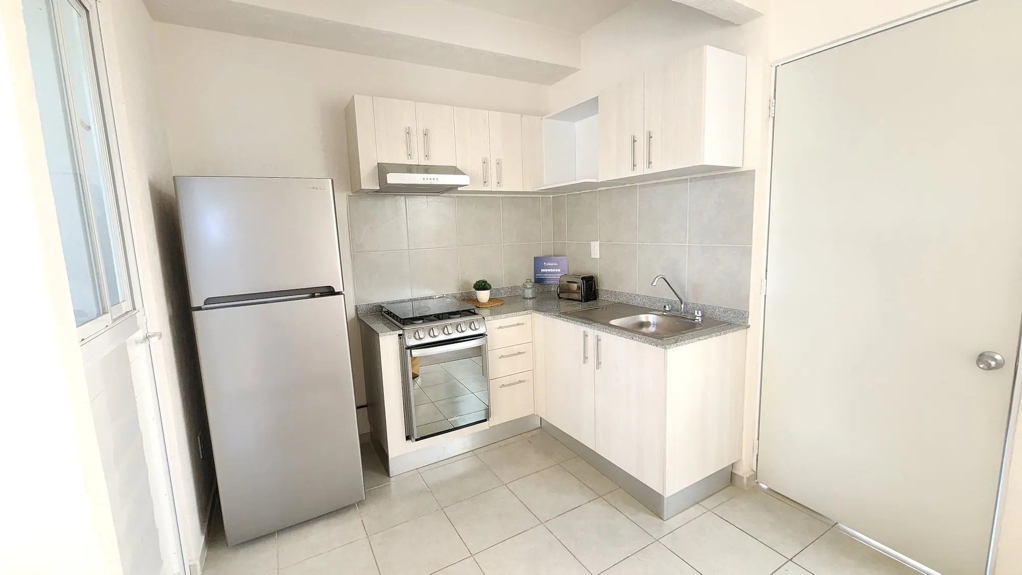 Fotografia de Departamentos en venta en Cancún<br><br> Modelo Rubí 4 de 6