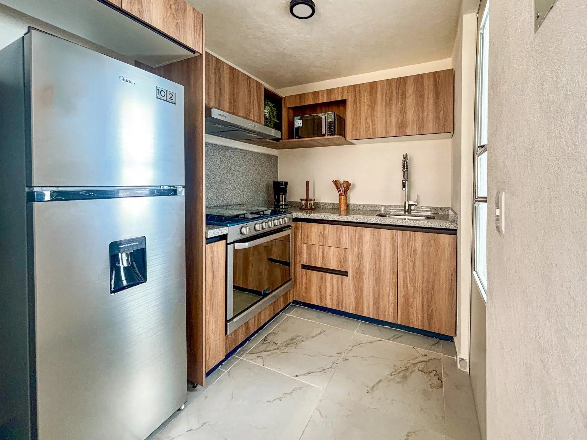 Fotografia de Departamento<br><br> Modelo Cobalto 6 de 10