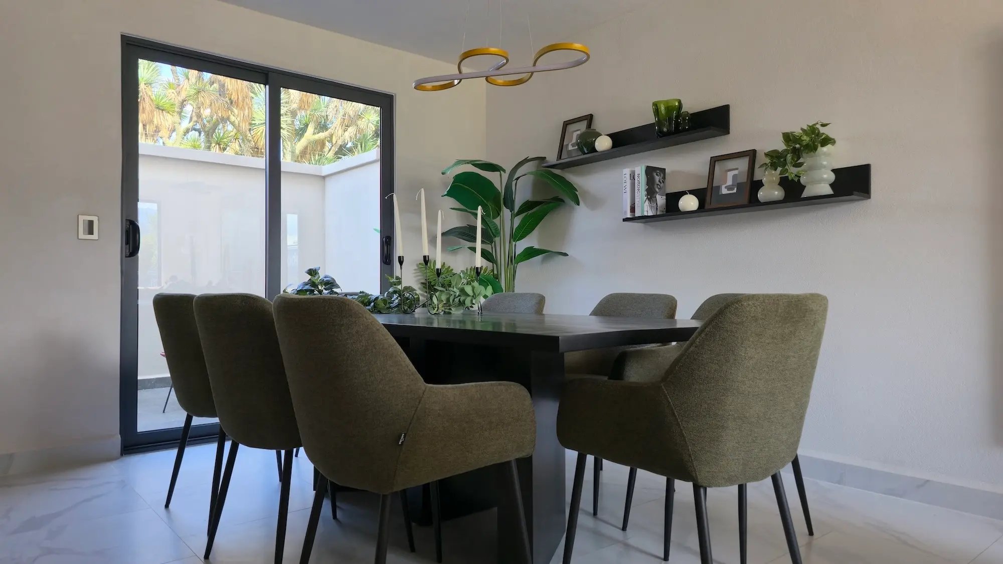 Fotografia de Casa Modelo Recinto Sauz 2 de 11