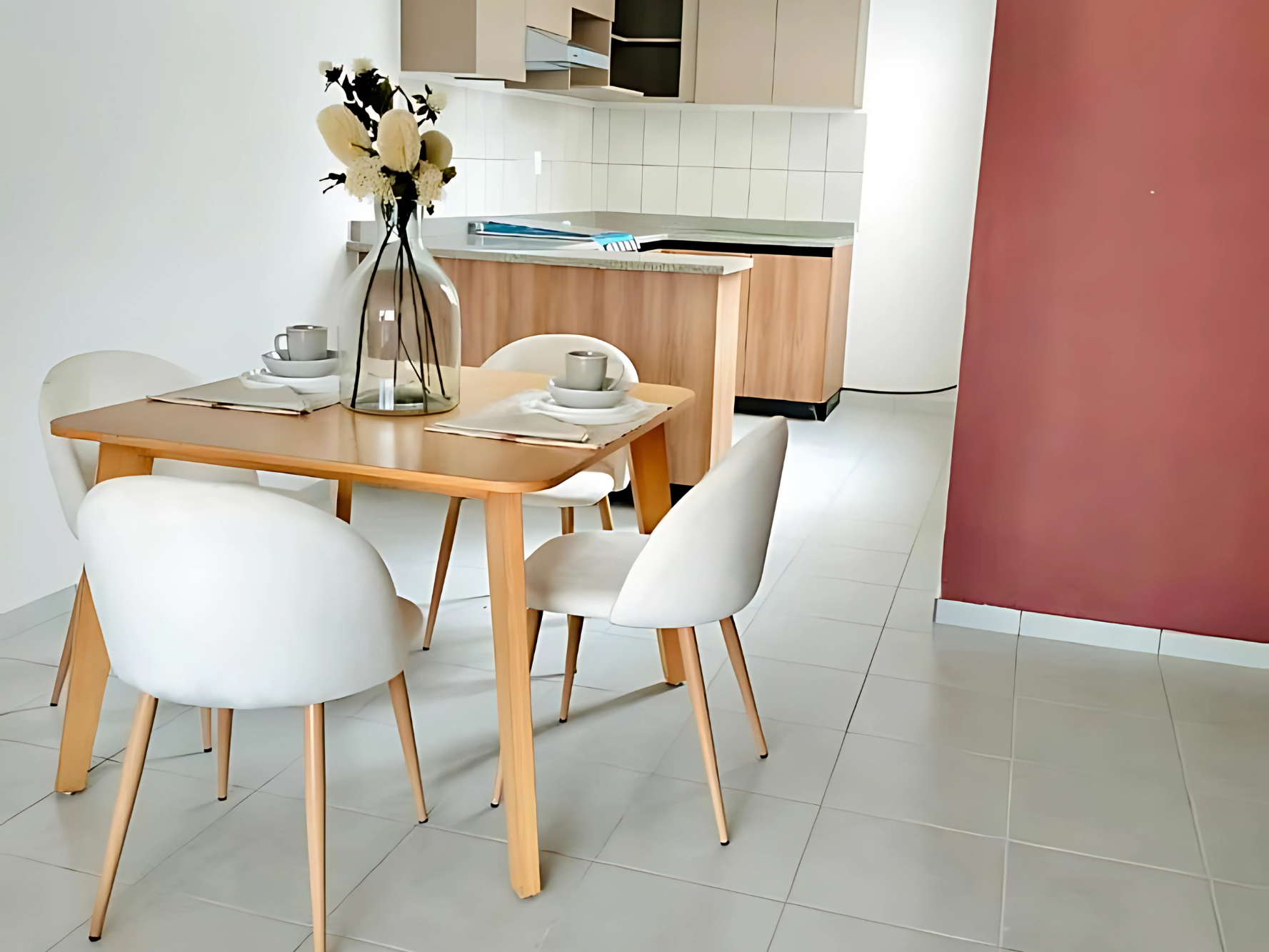 Fotografia de Casa<br><br>Modelo Esmeralda Crecida 3 de 6