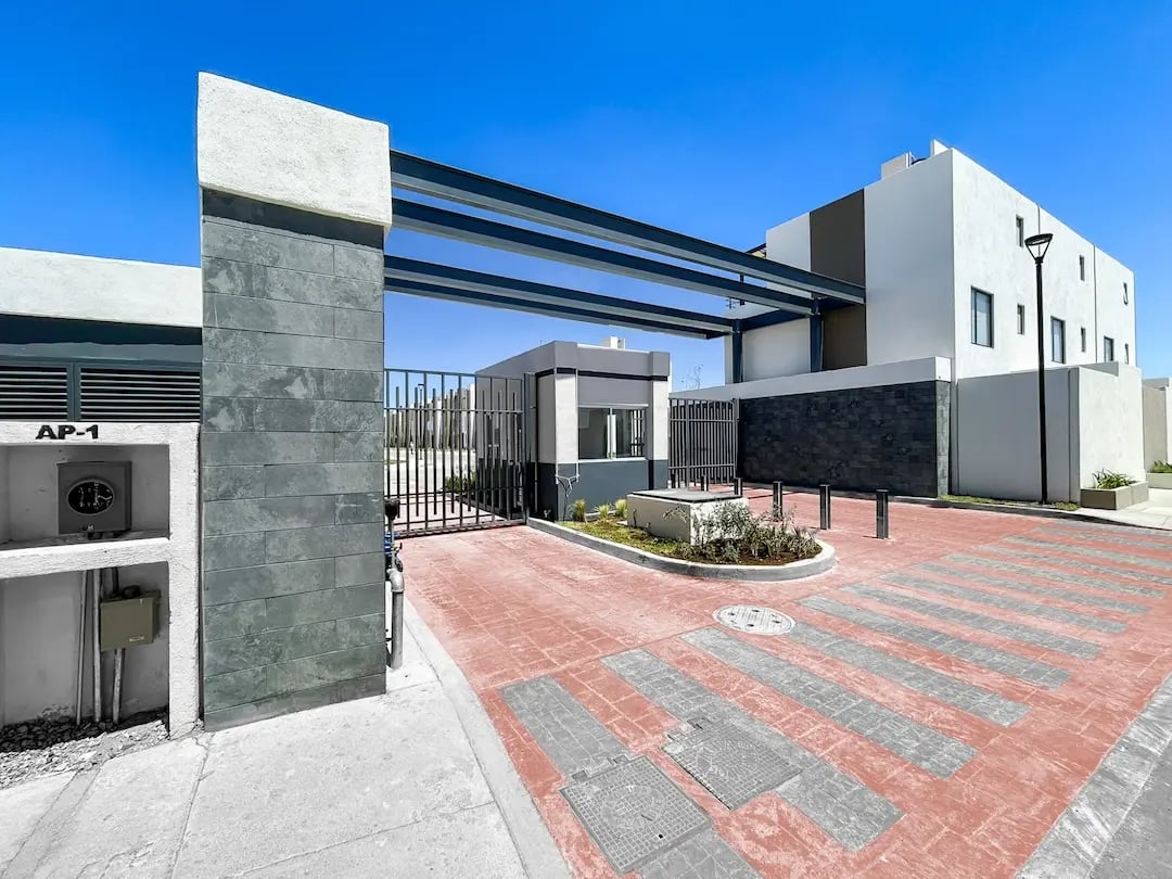 Fotografia de Venta de casas en Puebla<br><br>Modelo Citrino 1 de 5