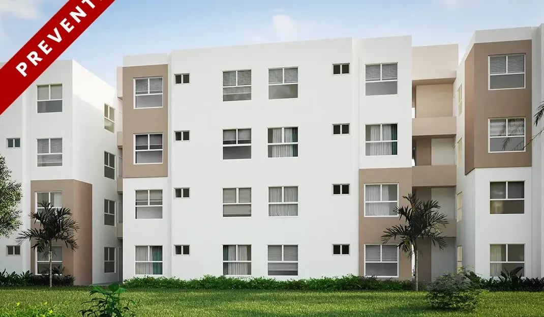 Fotografia de Departamento Modelo Rubí 1 de 6