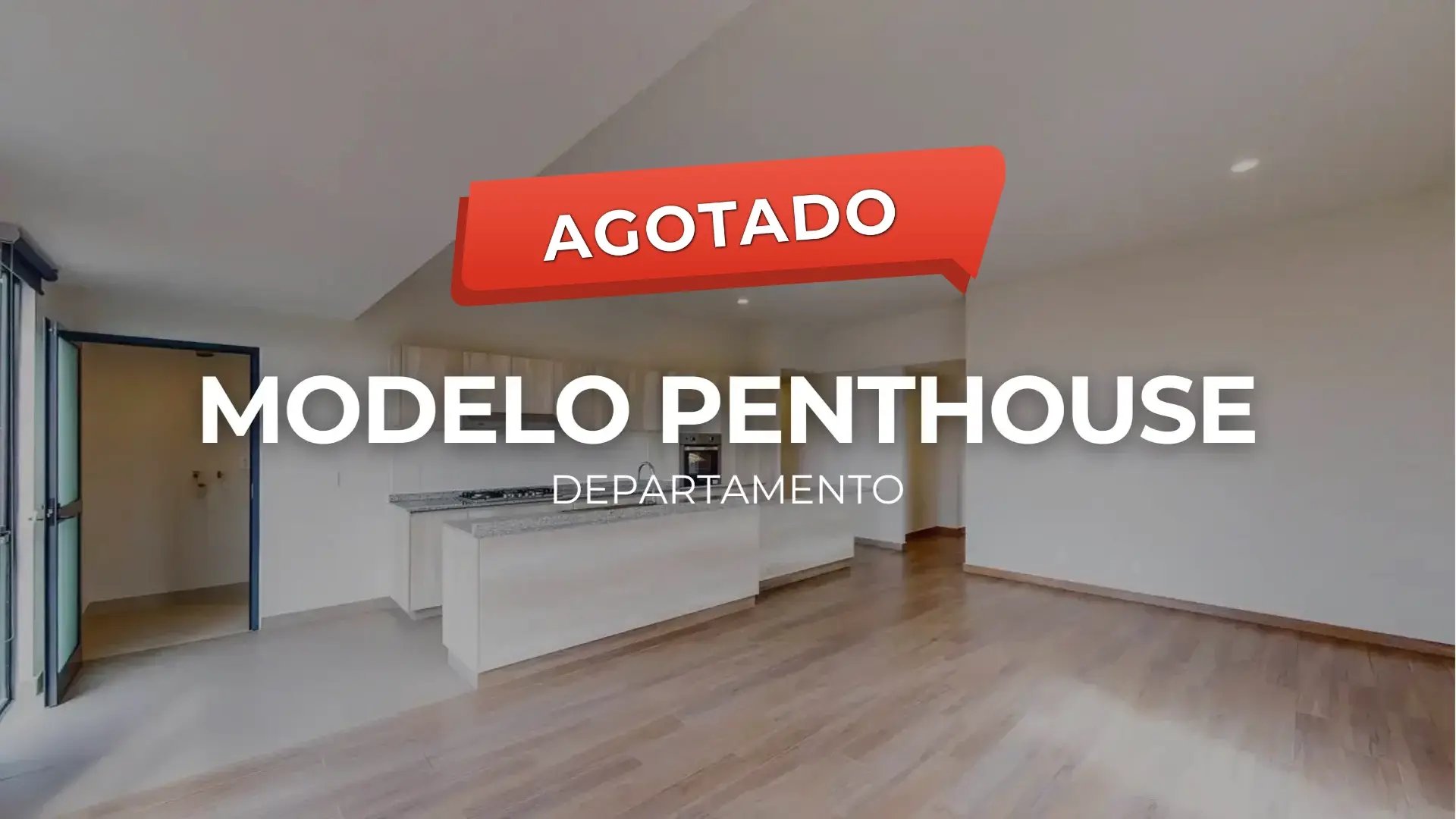 Imagen de Modelo Penthouse en Cosmopol Lifestyle