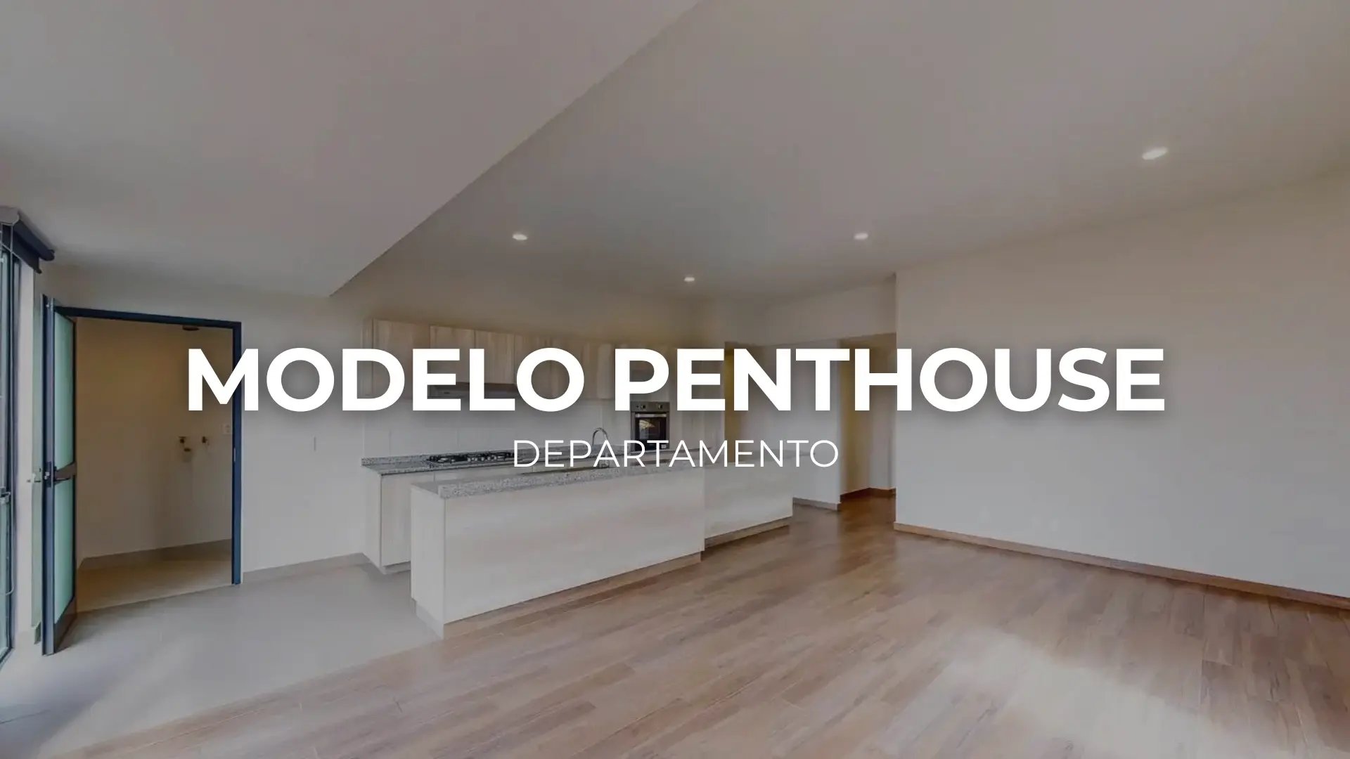 Imagen de Modelo Penthouse en Cosmopol Lifestyle