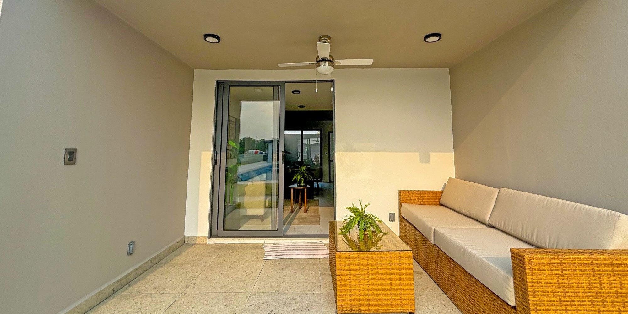 Fotografia de Casa Modelo Esmeralda 5 de 5