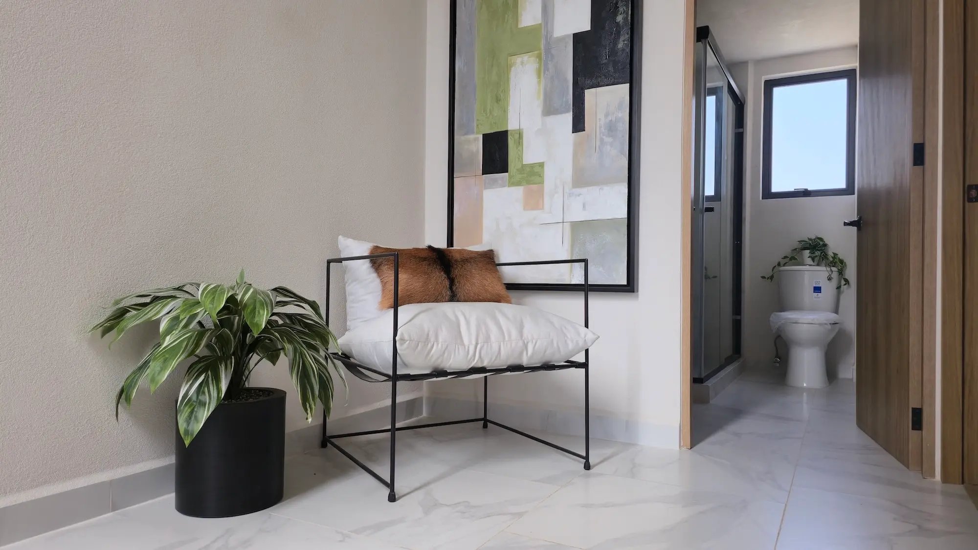 Fotografia de Casa Modelo Recinto Sauz 5 de 11