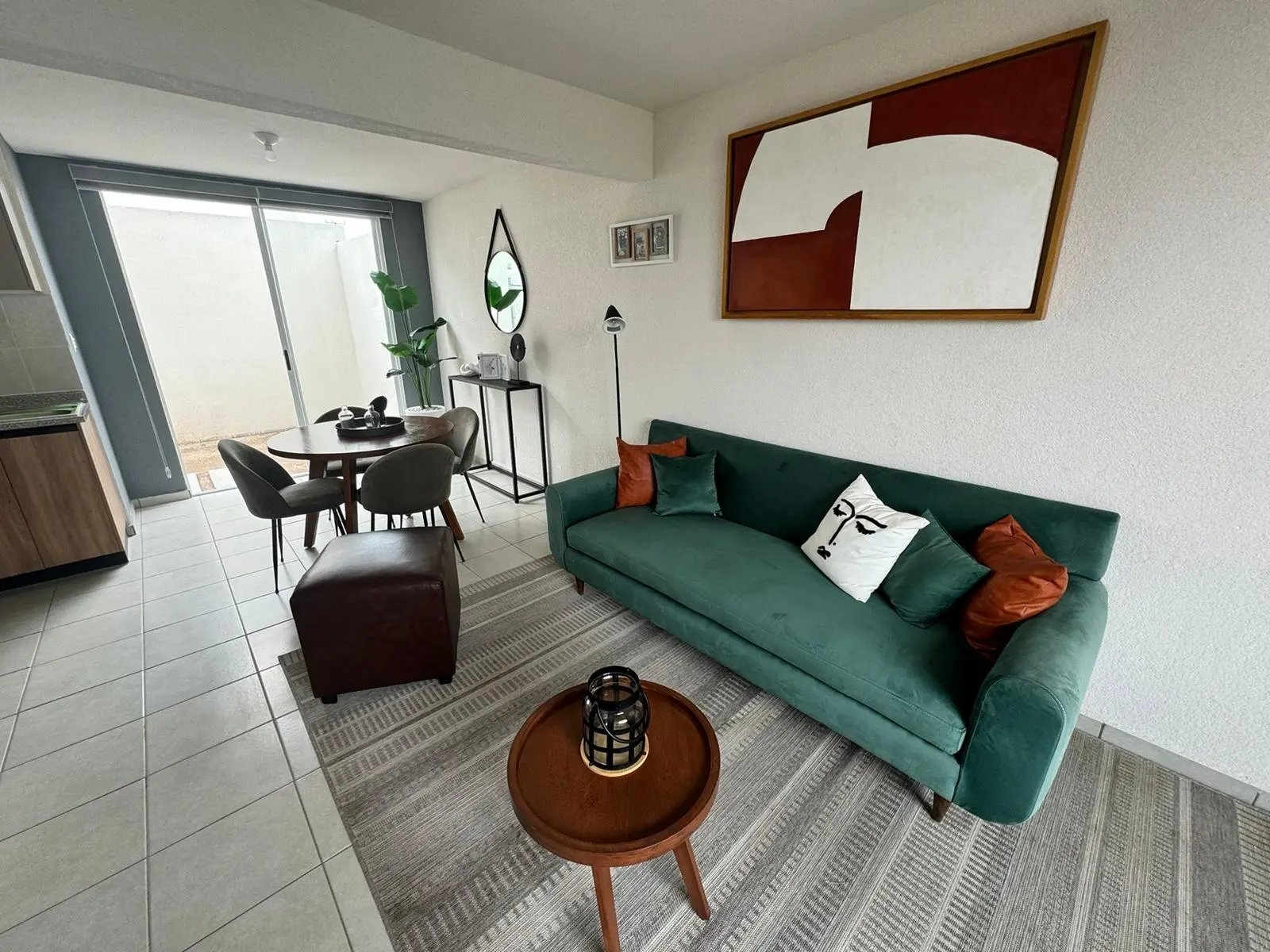 Fotografia de Casa<br><br> Modelo Esmeralda 1 de 6