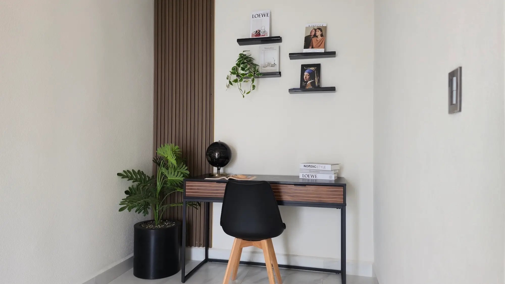 Fotografia de Casa Modelo Recinto Sauz 9 de 11
