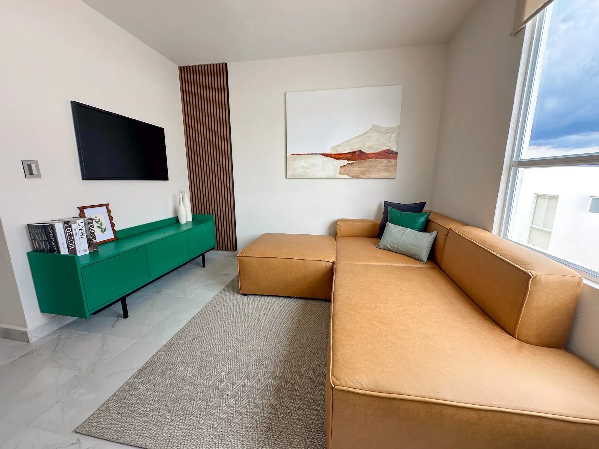 Fotografia de Casa Modelo Citrino 4 de 8