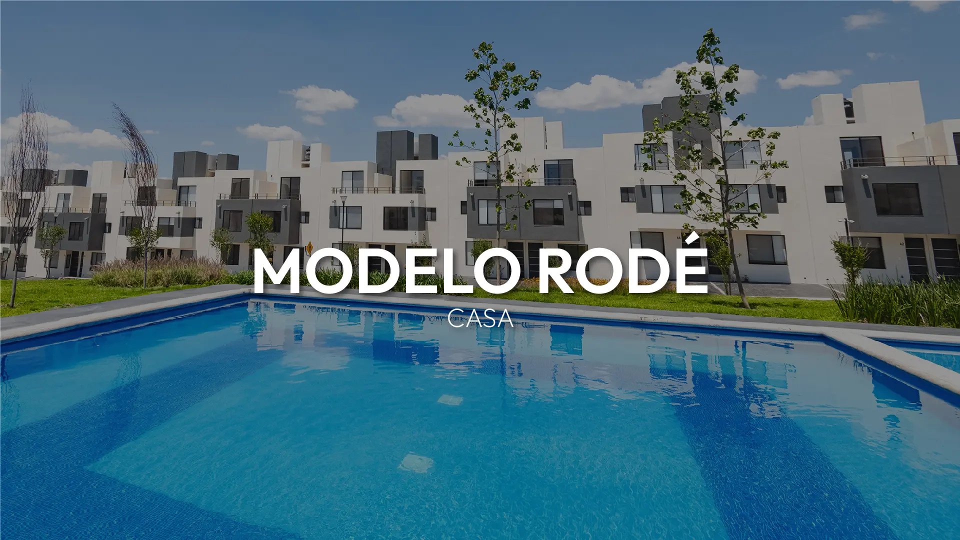 Imagen de Modelo Rodé en Adara Lifestyle