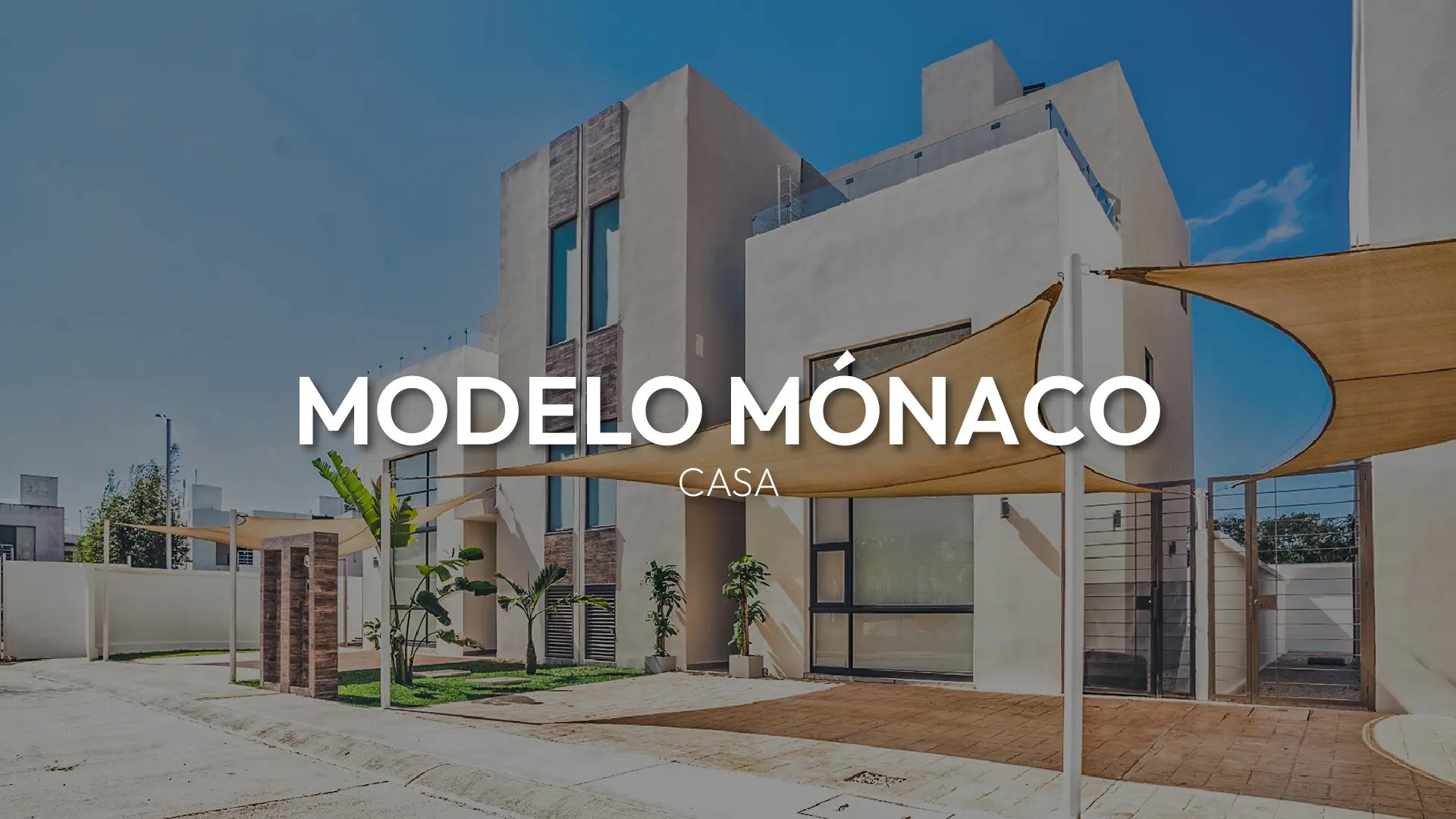 Imagen de Modelo Mónaco en Bali Lifestyle