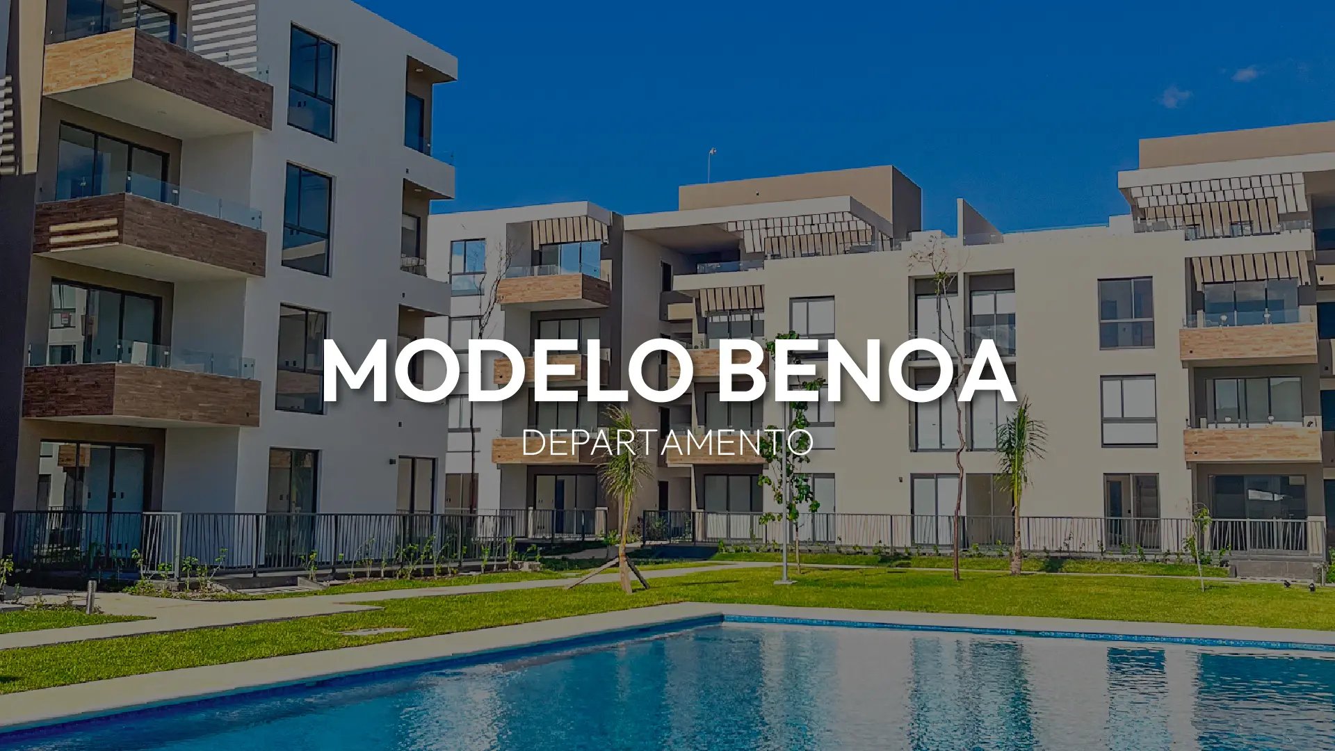 Imagen de Modelo Benoa en Bali Lifestyle