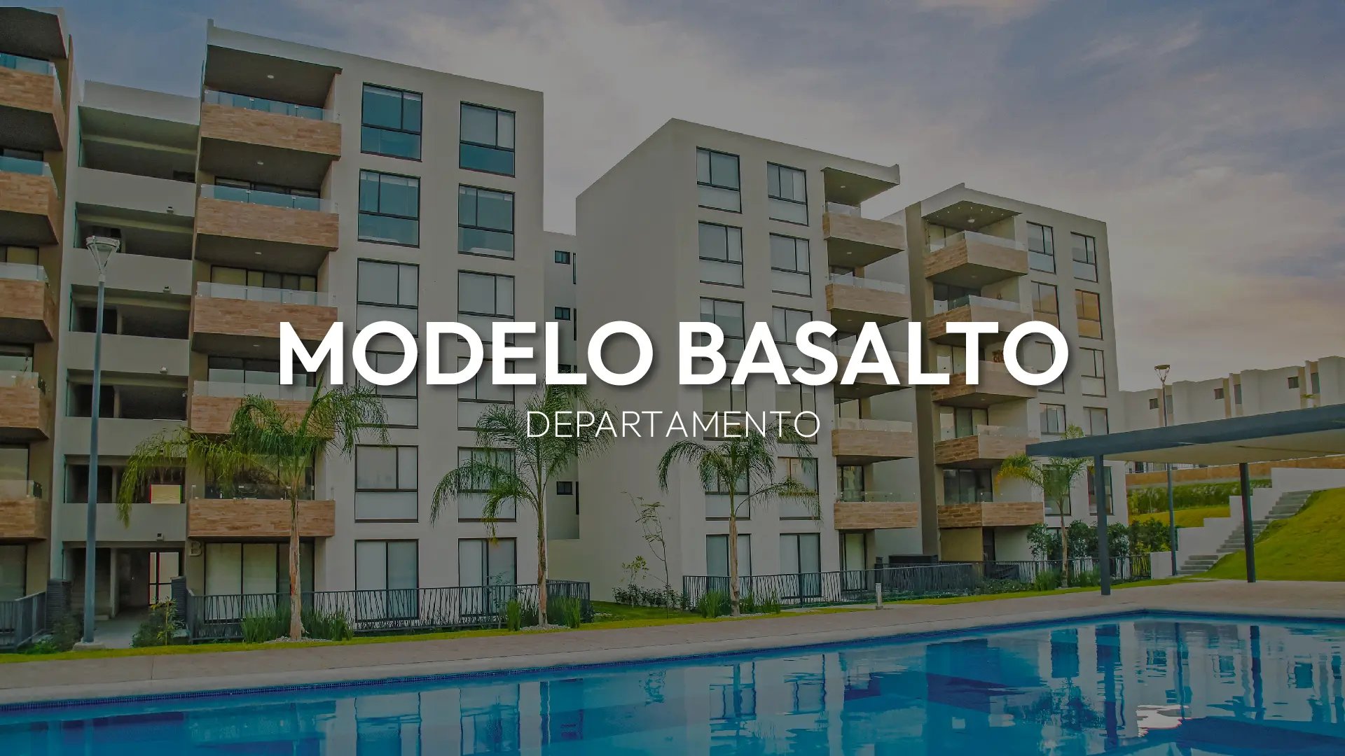 Imagen de Modelo Basalto en Santa Fe Lifestyle