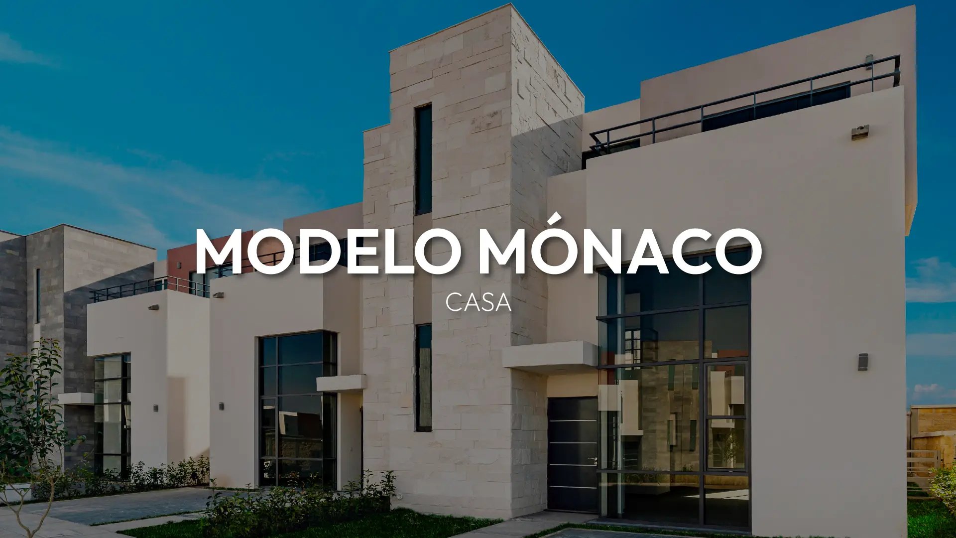 Imagen de Modelo Mónaco en Villas del Campo