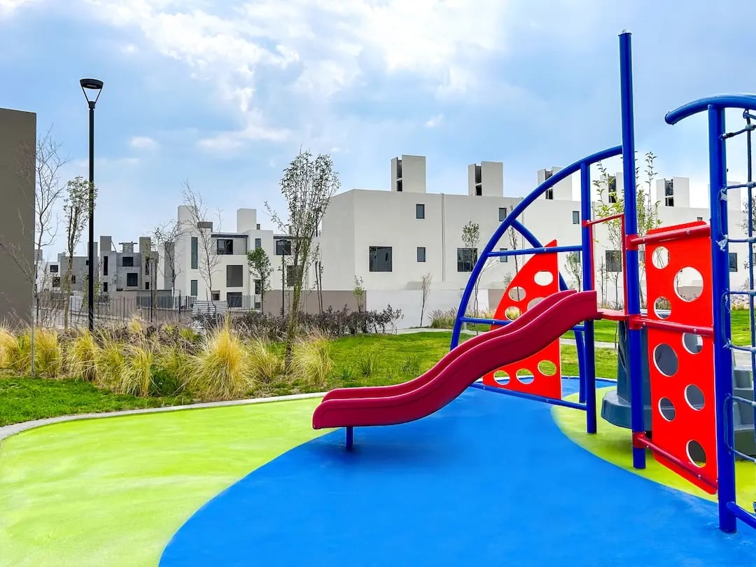 Fotografia de Venta de casas en Puebla<br><br>Modelo Citrino 5 de 5