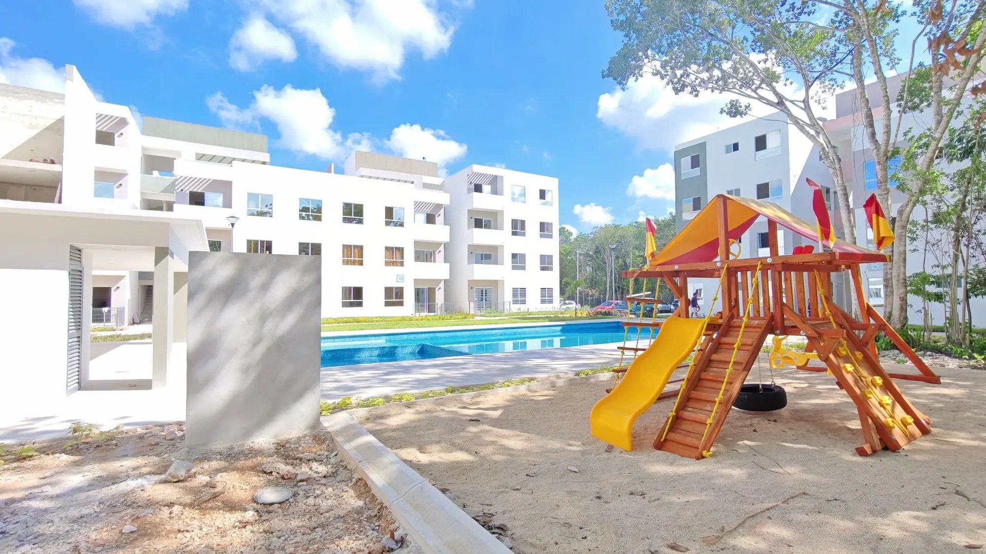 Fotografia de Casa Modelo Recinto Sauz 5 de 5