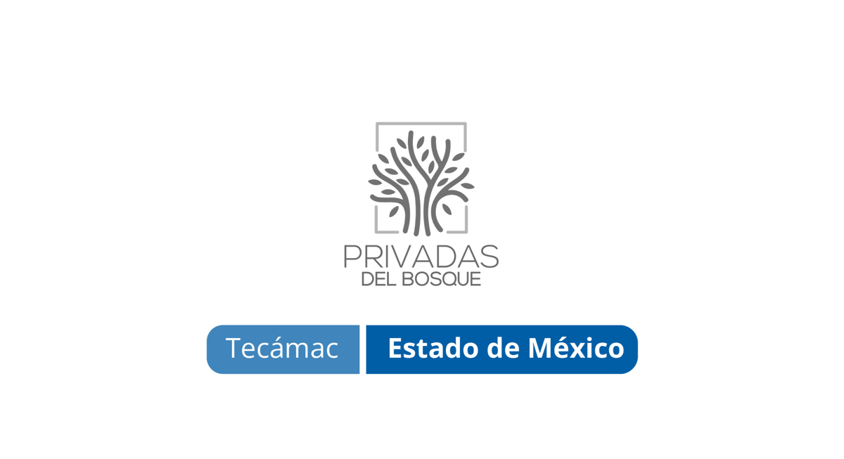 PRIVADAS DEL BOSQUE - Tecámac Estado de México