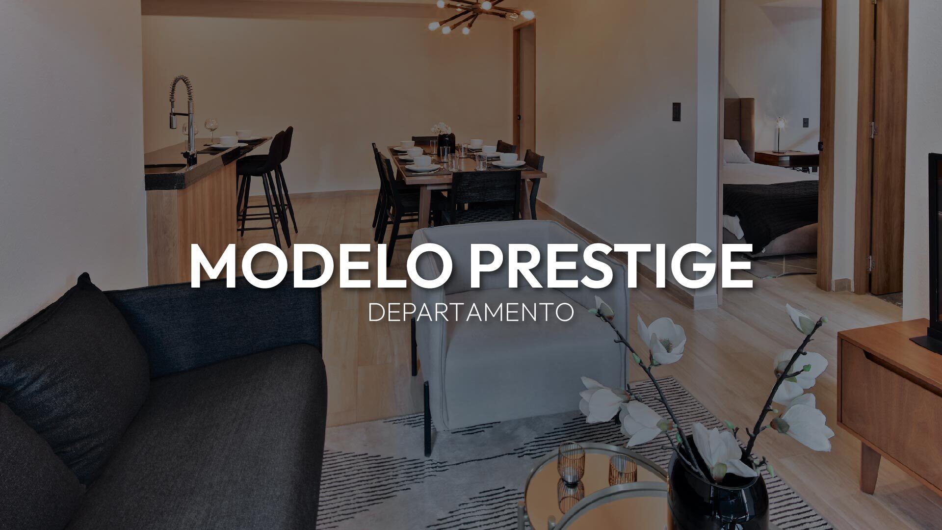 Imagen de Modelo Prestige en Cosmopol Lifestyle