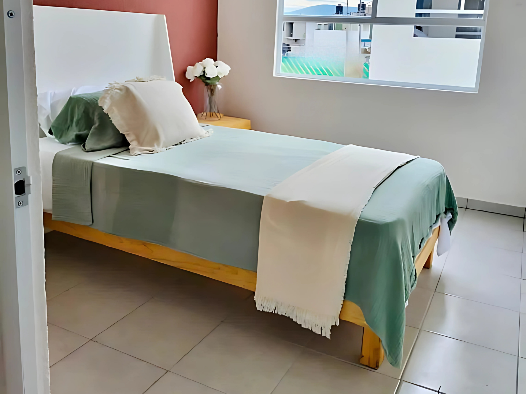 Fotografia de Casa<br><br>Modelo Esmeralda Crecida 5 de 6