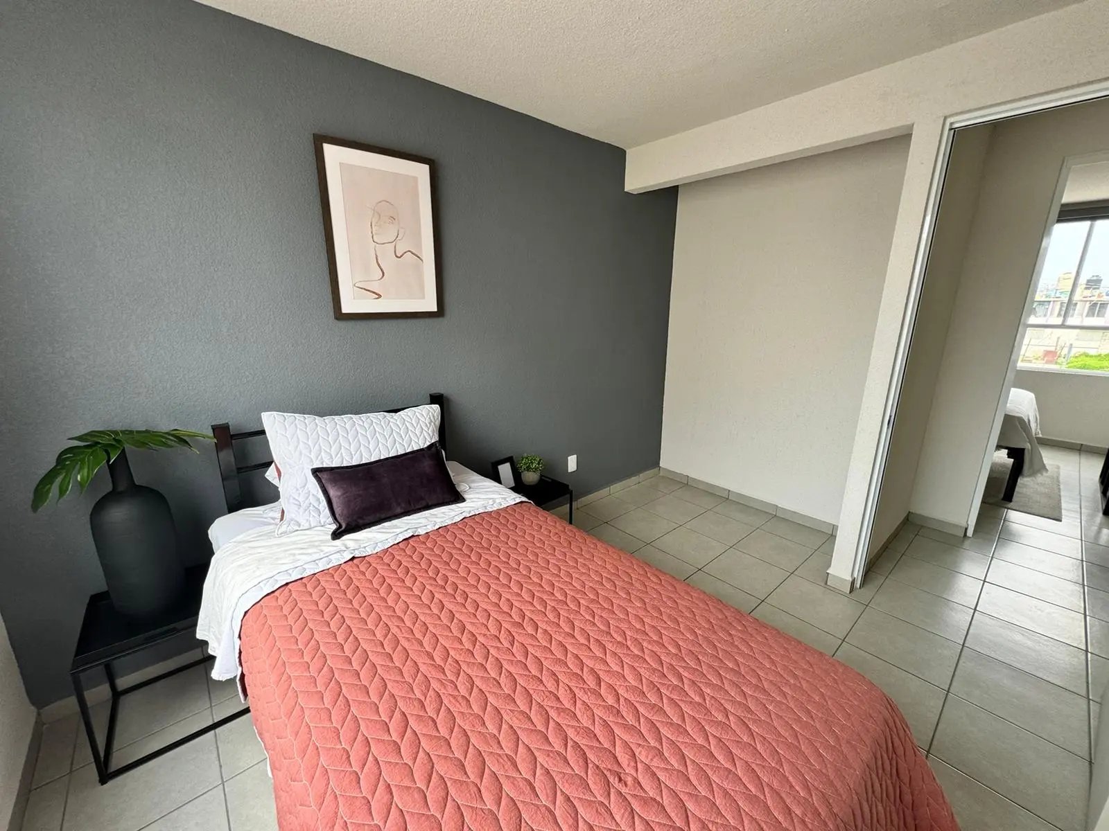 Fotografia de Casa<br><br> Modelo Esmeralda 5 de 6