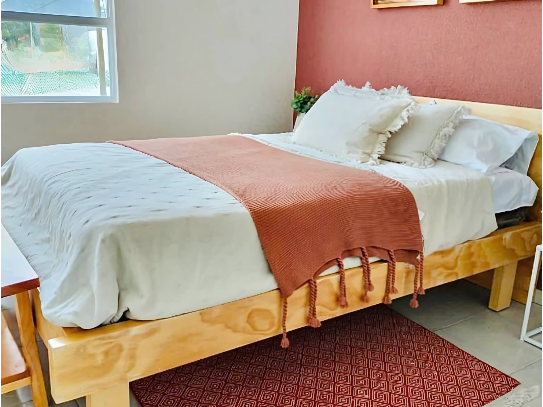 Fotografia de Casa<br><br>Modelo Esmeralda Crecida 6 de 6