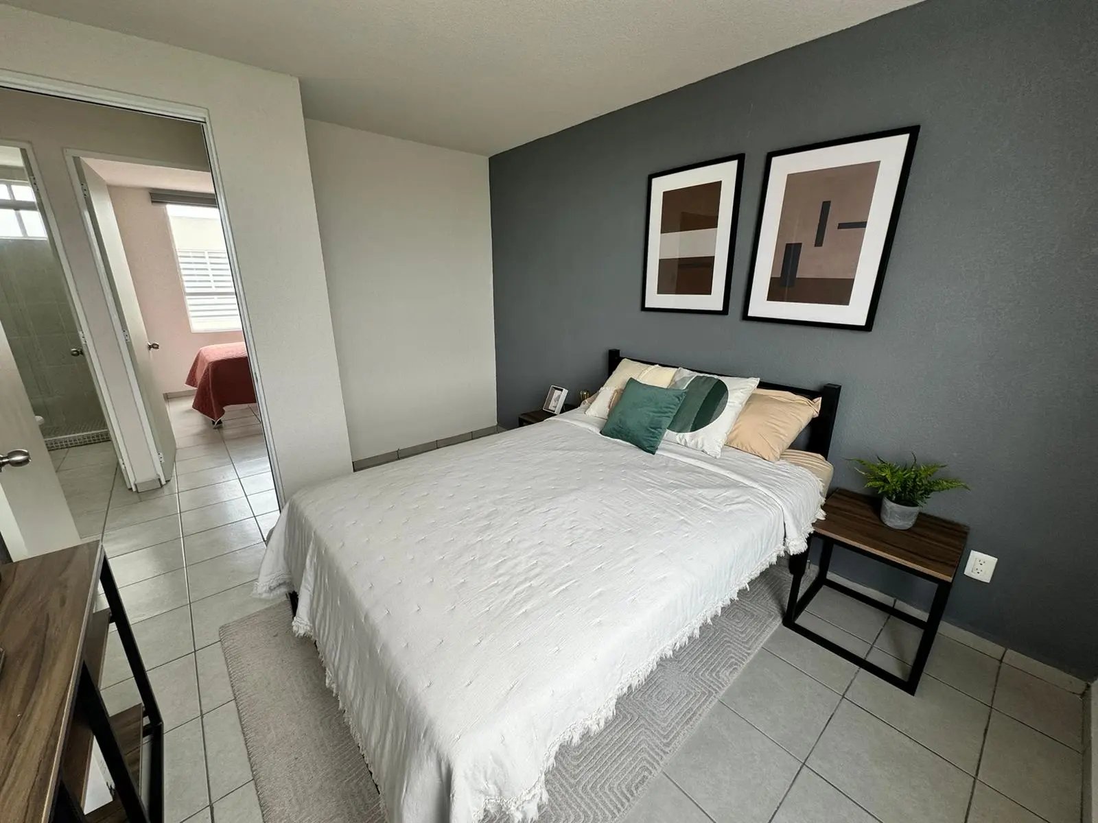Fotografia de Casa<br><br> Modelo Esmeralda 6 de 6