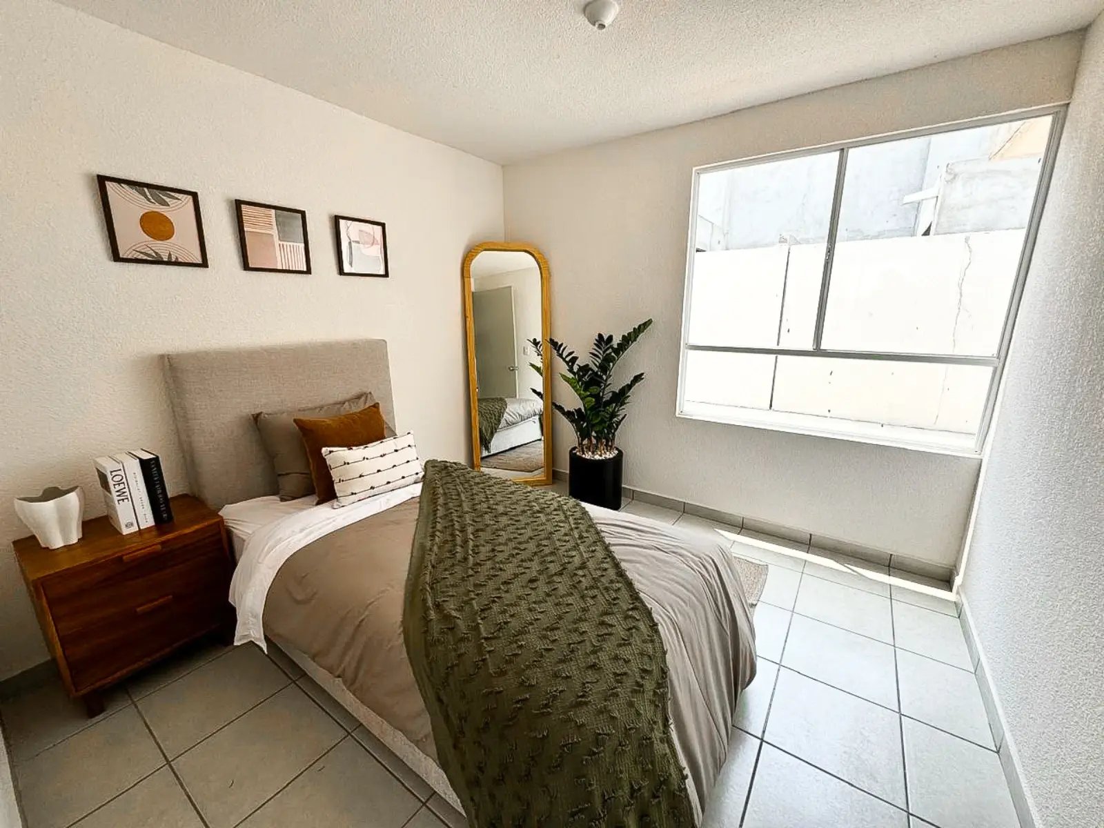 Fotografia de Casa Modelo Titanio Planta Baja 4 de 6