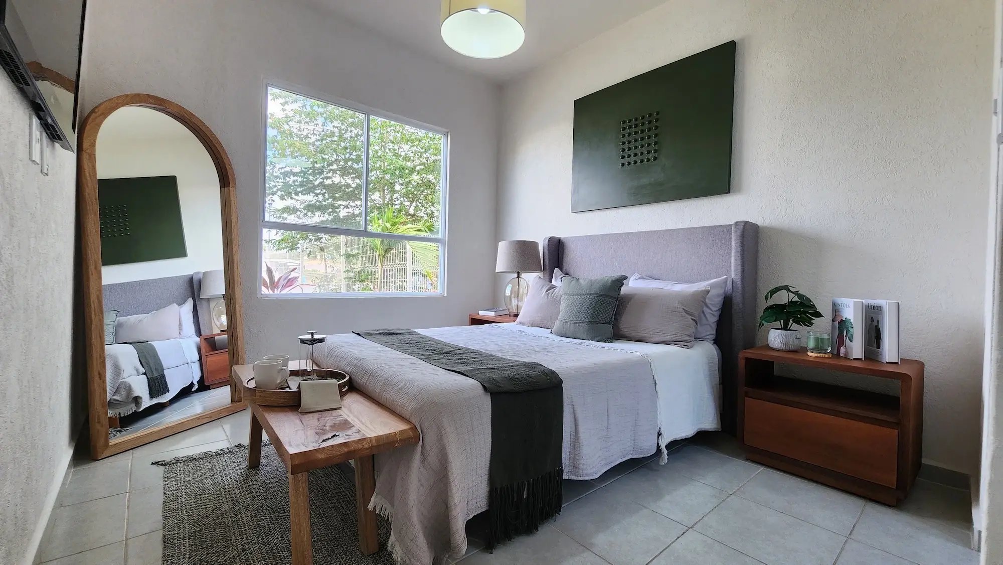Fotografia de Departamentos en venta en Cancún<br><br>Modelo Copal 6 de 6