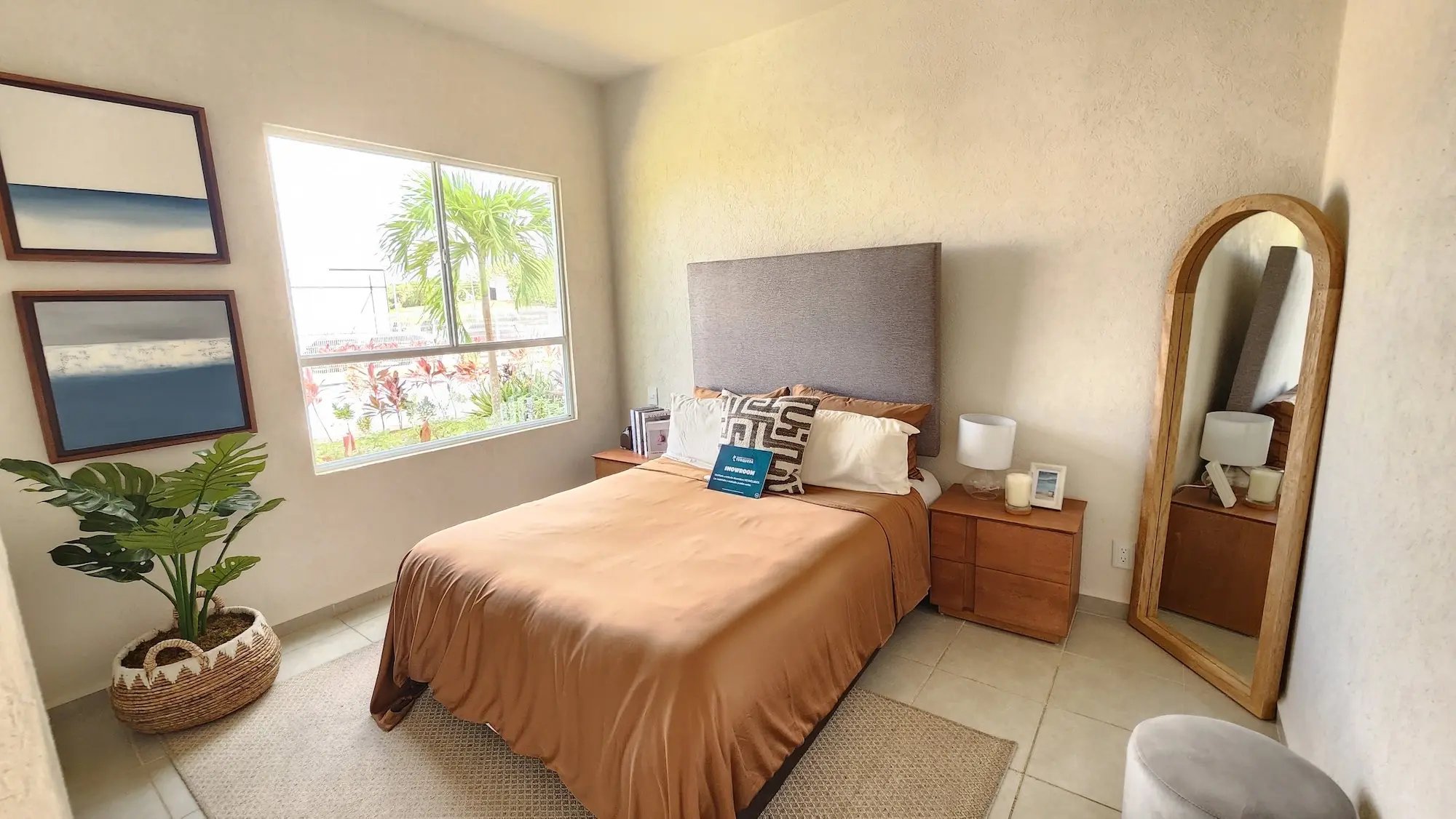 Fotografia de Departamentos en venta en Cancún<br><br> Modelo Rubí 6 de 6