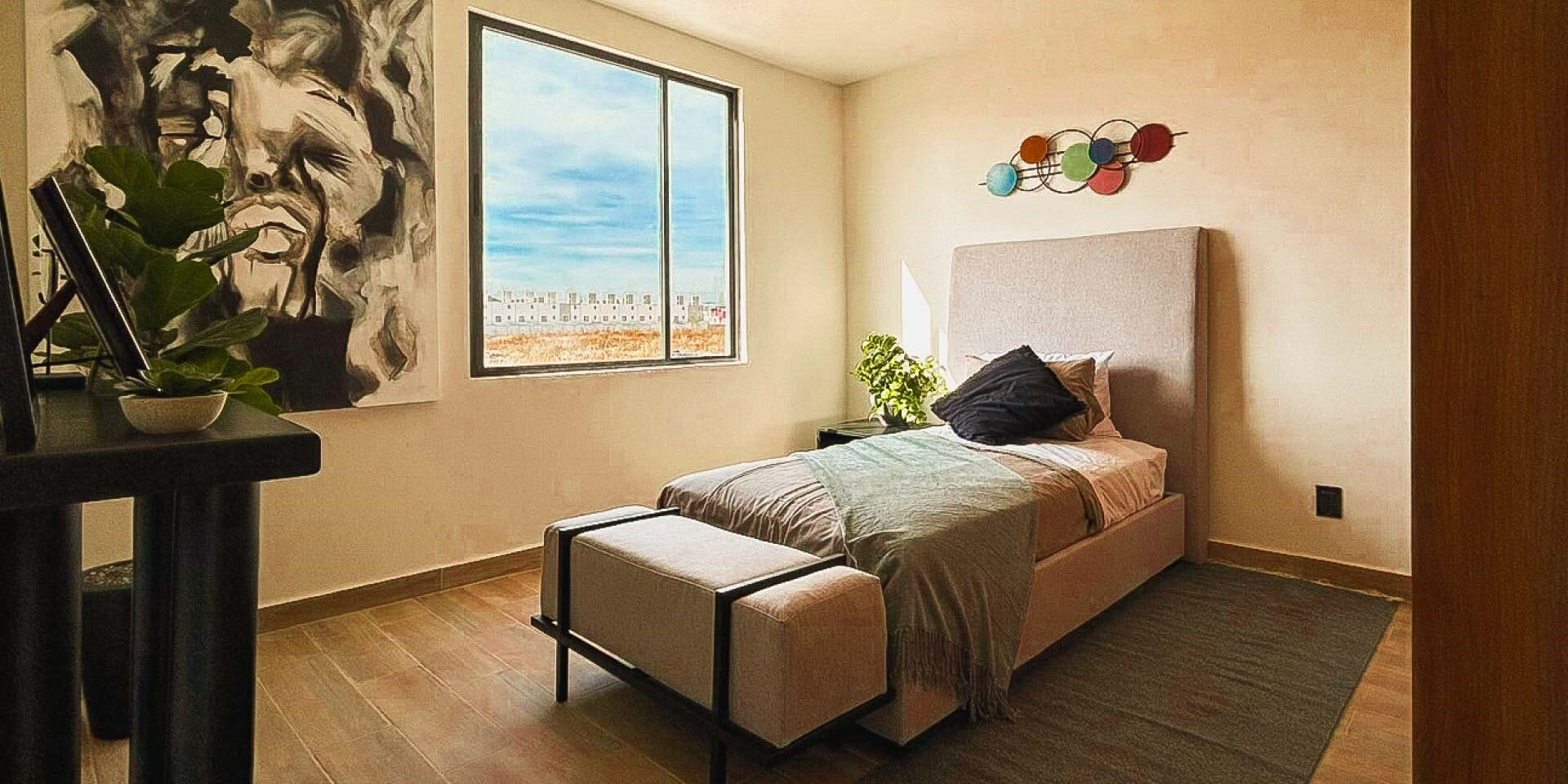 Fotografia de Casa Modelo Esmeralda‎ ‎  5 de 10