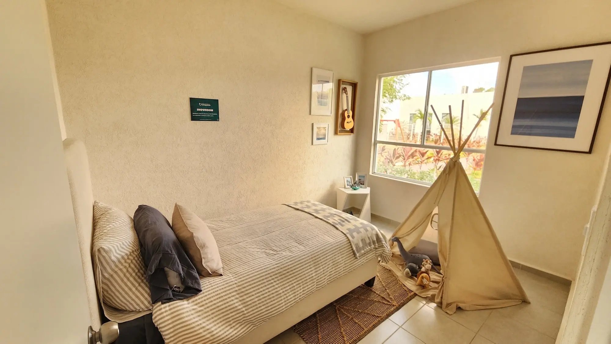 Fotografia de Departamentos en venta en Cancún<br><br> Modelo Rubí 5 de 6